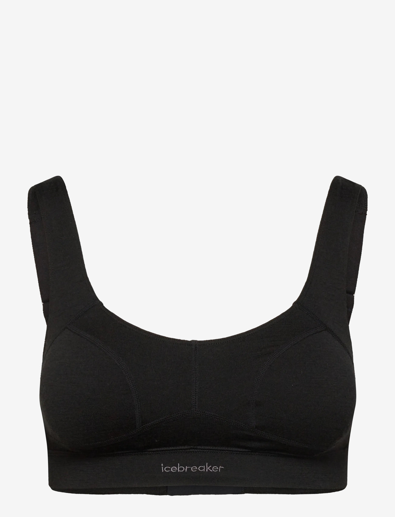 Icebreaker Women Merino Queens Clasp Bra (CEB0A57B2) Sports bras 