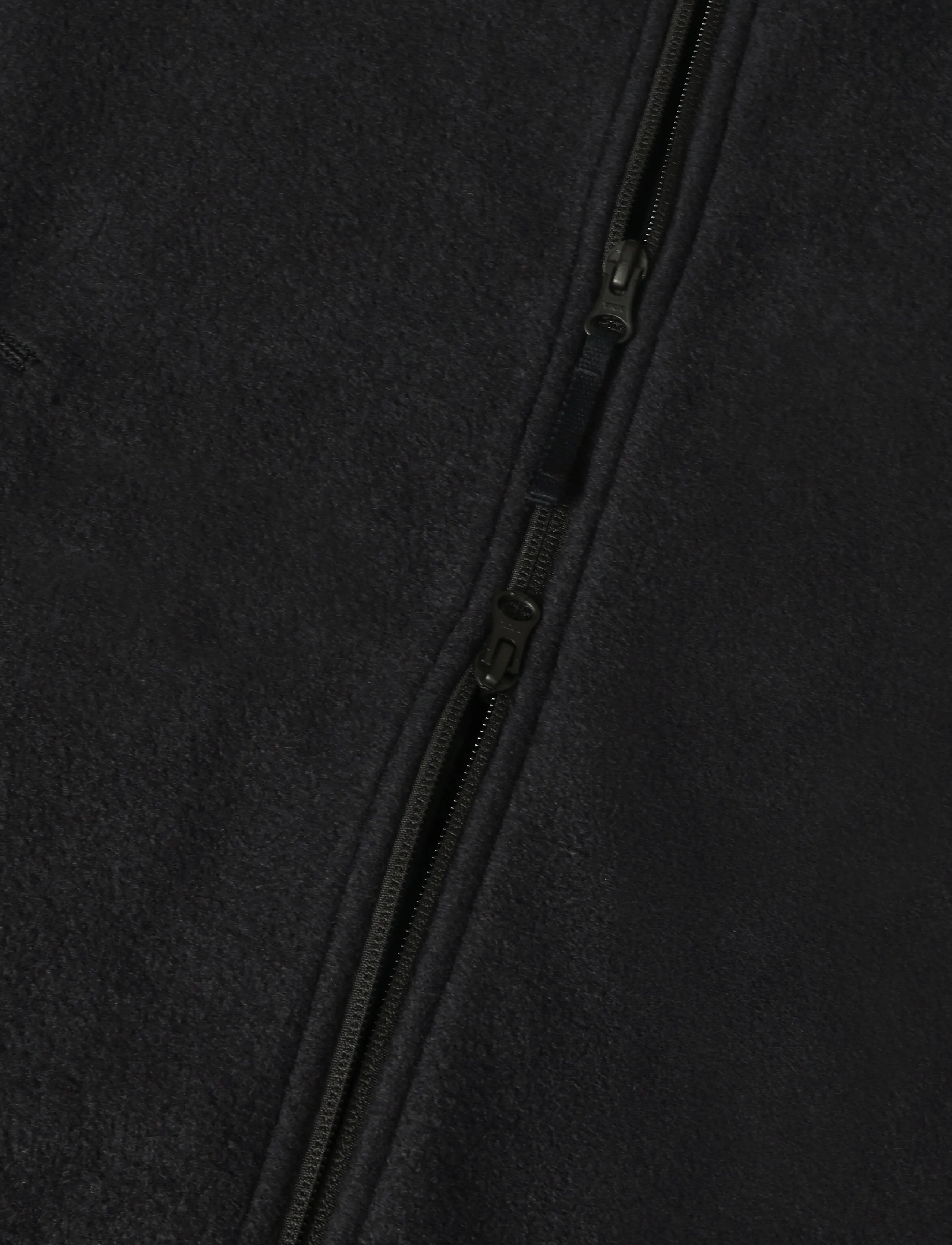 Icebreaker - Men Mer 800 RF Class Pile LS Zip - kampsunid ja vahekihid - black - 3