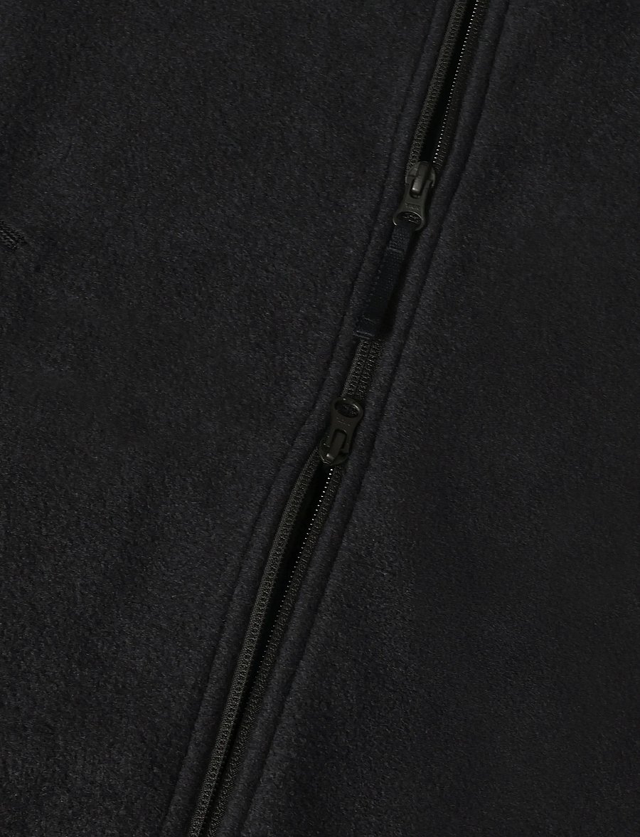 Icebreaker - Men Mer 800 RF Class Pile LS Zip - kampsunid ja vahekihid - black - 3