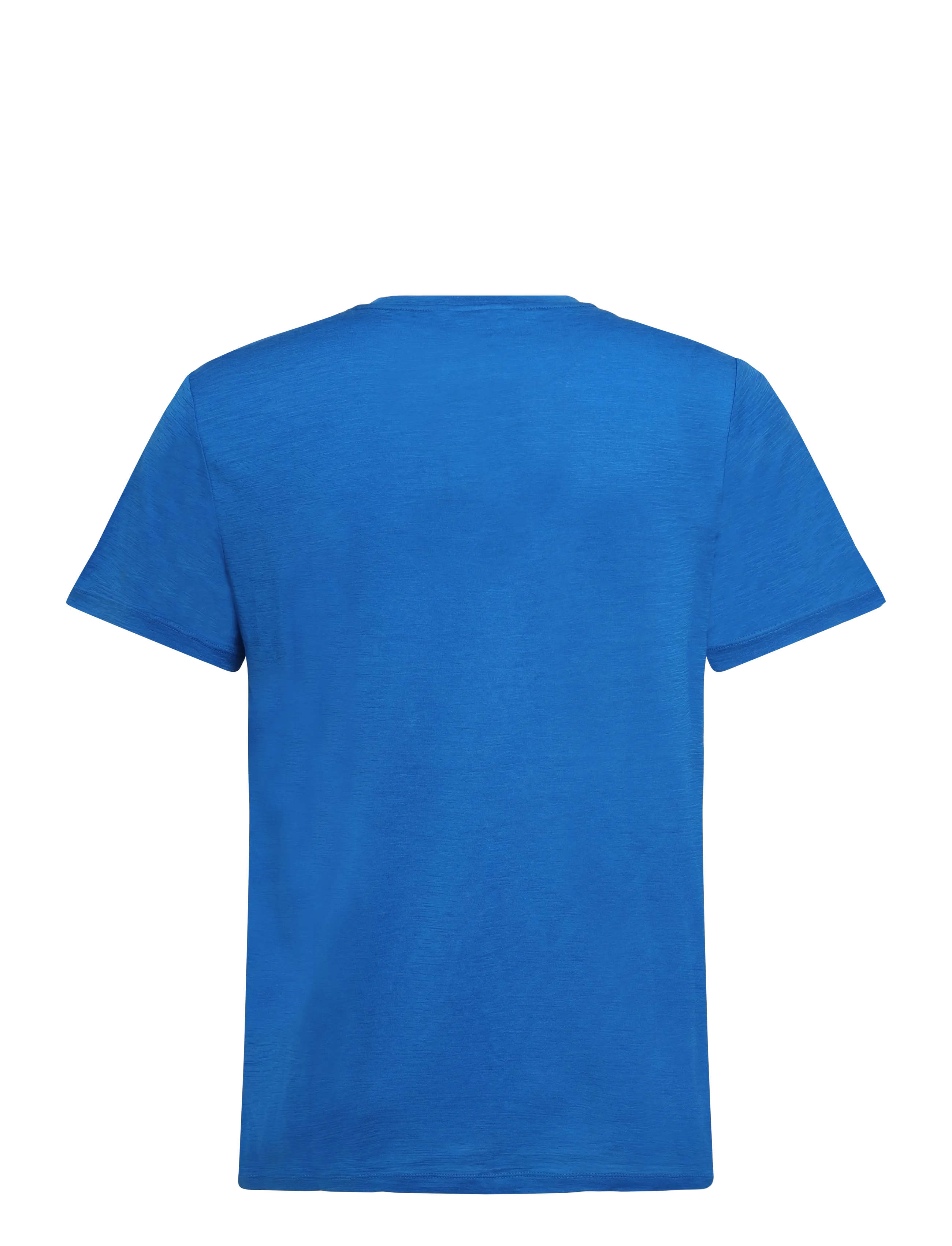 ICEBREAKER Men Mer 150 Tech Lite Ss Tee Bear Tour t-shirts – bild 2