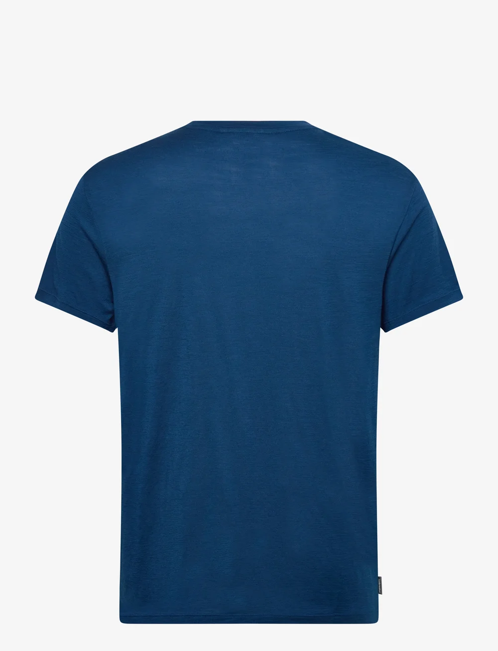 Icebreaker - Men Merino 150 Tech Lite SS Tee Snow Day - base layer tops - atlantis - 1