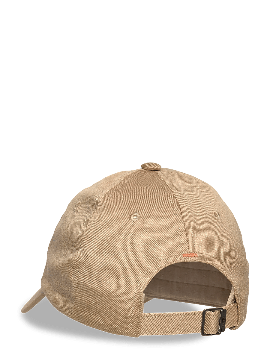 Icebreaker - U Mer icebreaker 6 Panel Cap - kappen - cumin - 1