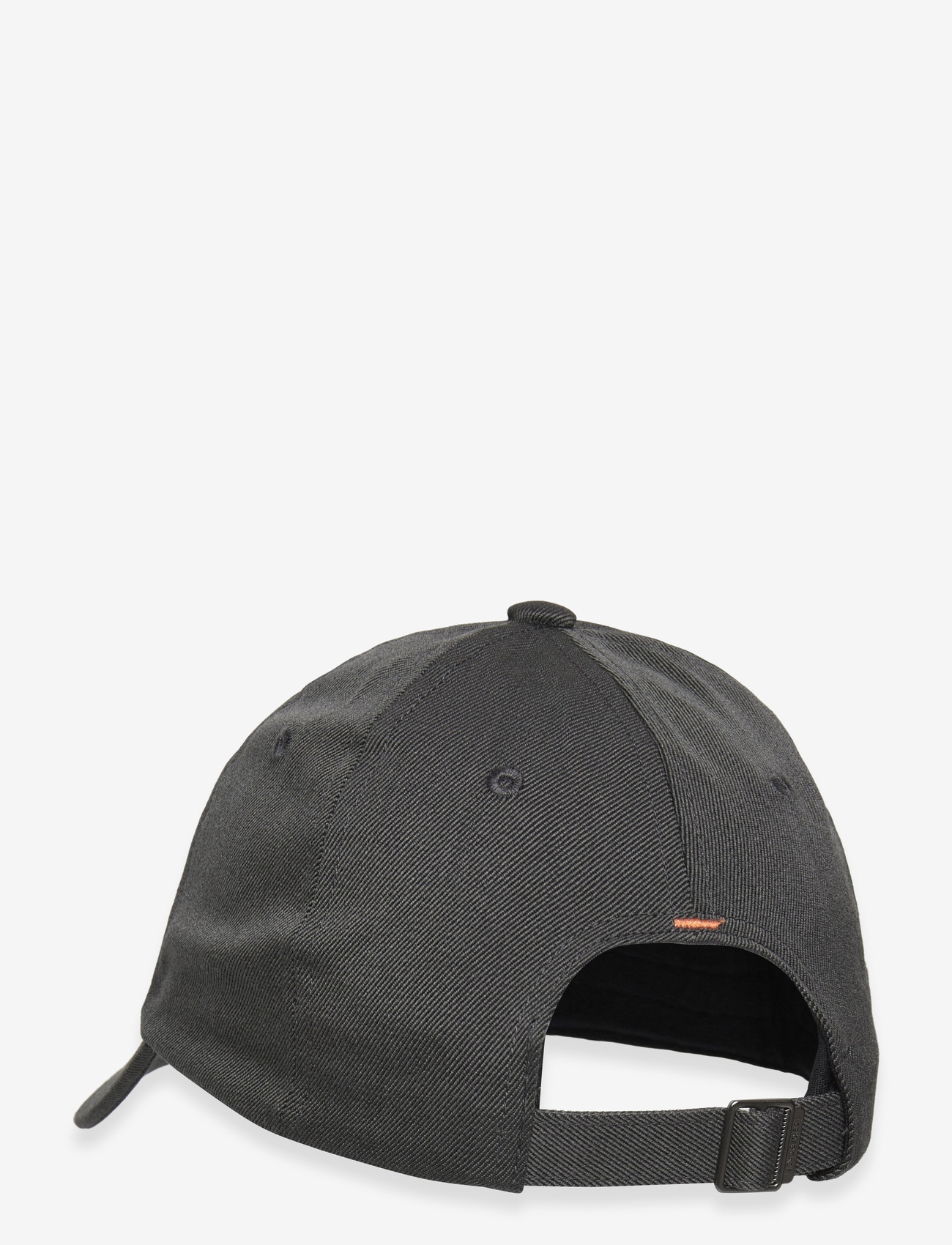 Icebreaker - U Mer icebreaker 6 Panel Cap - kappen - obsidian/black - 1