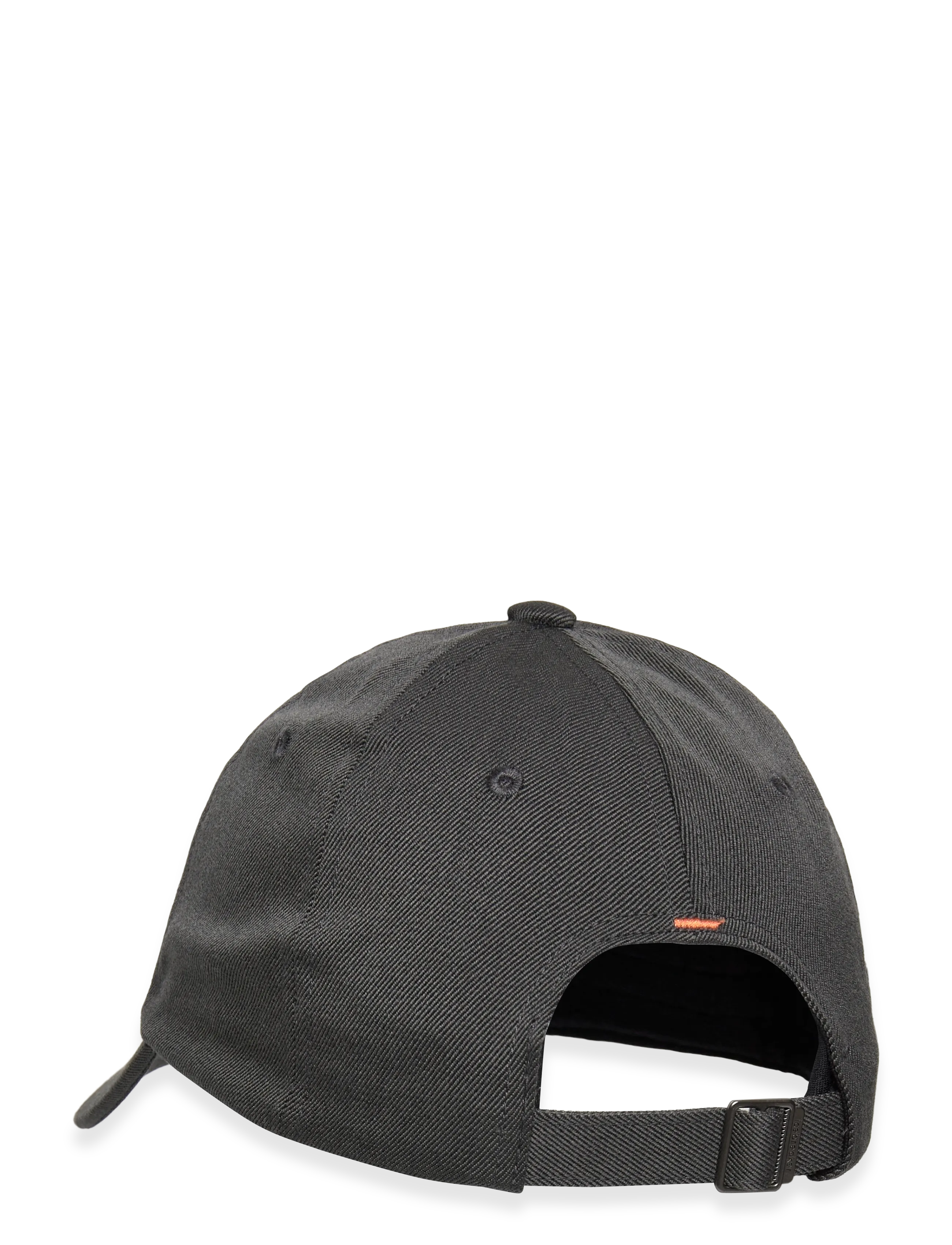 Icebreaker - U Mer icebreaker 6 Panel Cap - caps - obsidian/black - 1