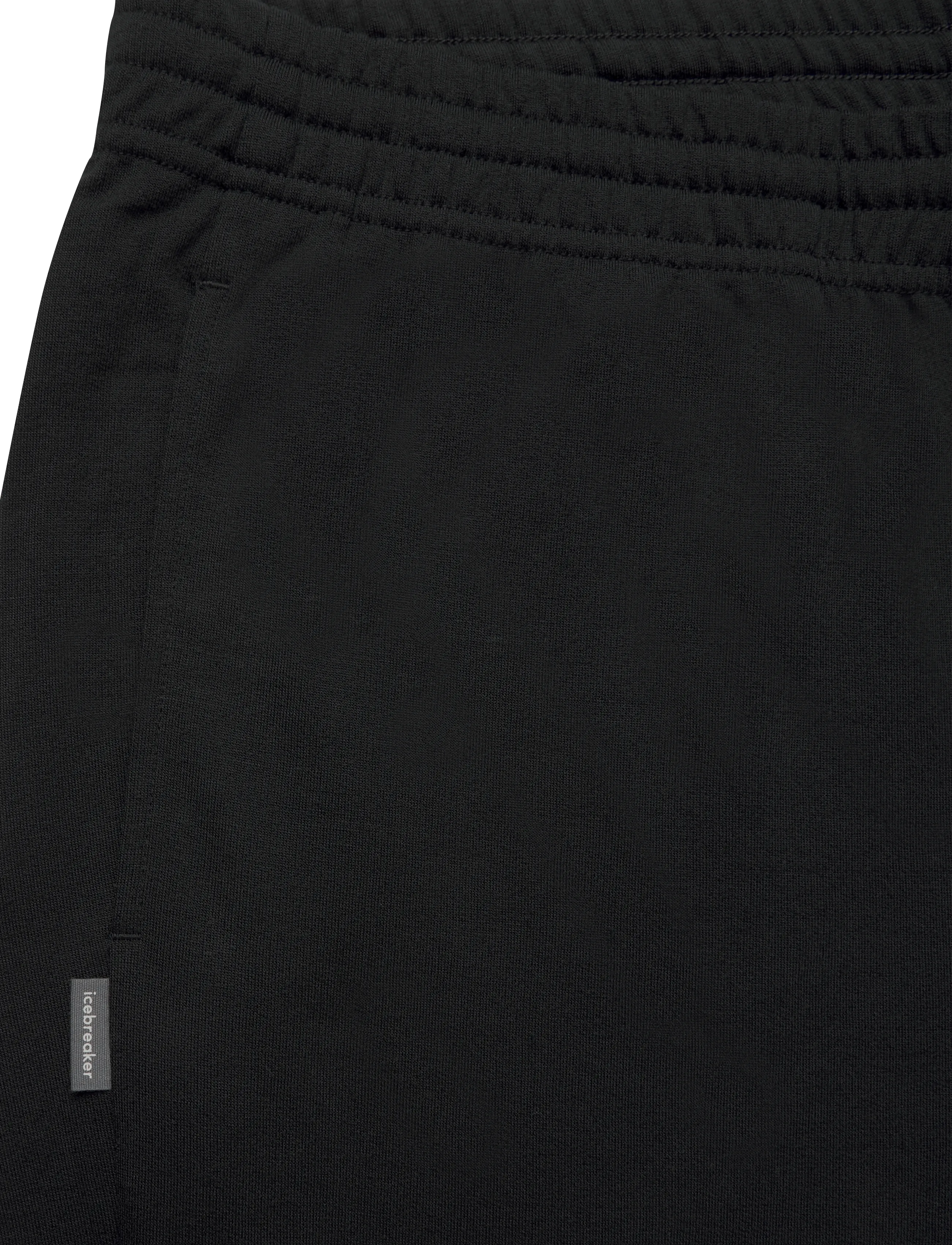 Icebreaker - Men Merino Blend 150 Drift Pants - fritidsbukser - black - 3