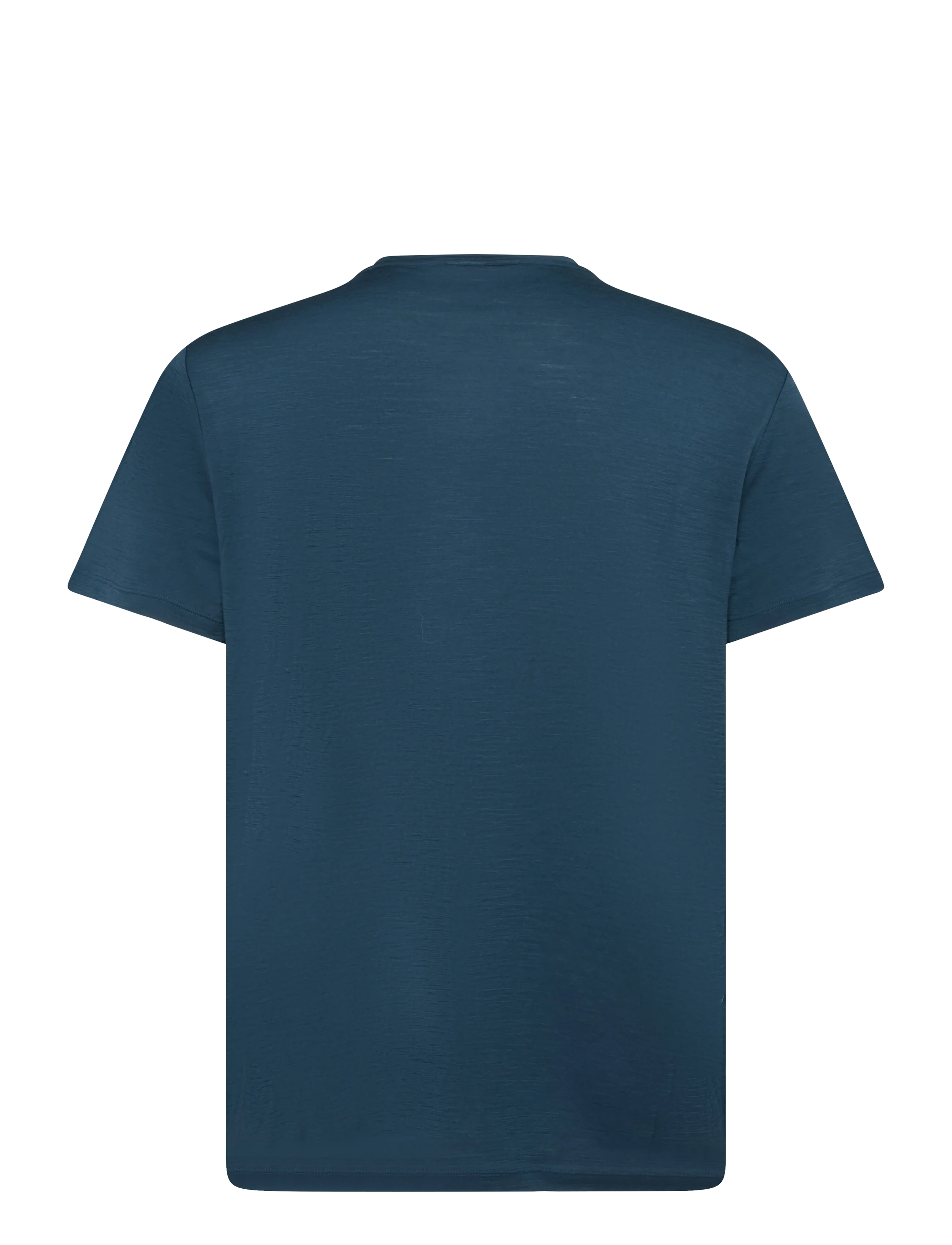 Icebreaker - M Mer 150 Tech Lite SS Tee Bear Catch - abyss - 1