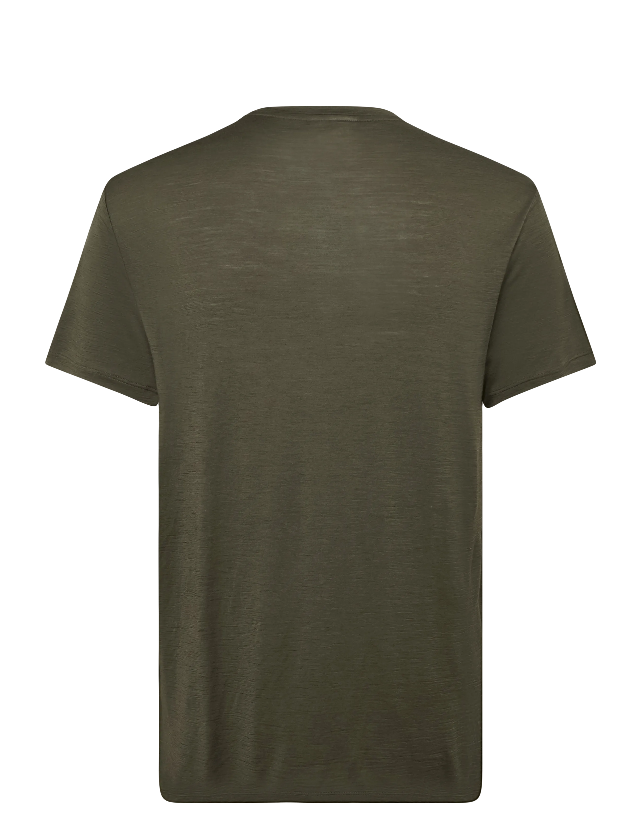 Icebreaker - Men Merino 150 Tech Lite SS Tee Bear Catch - dk loden - 1
