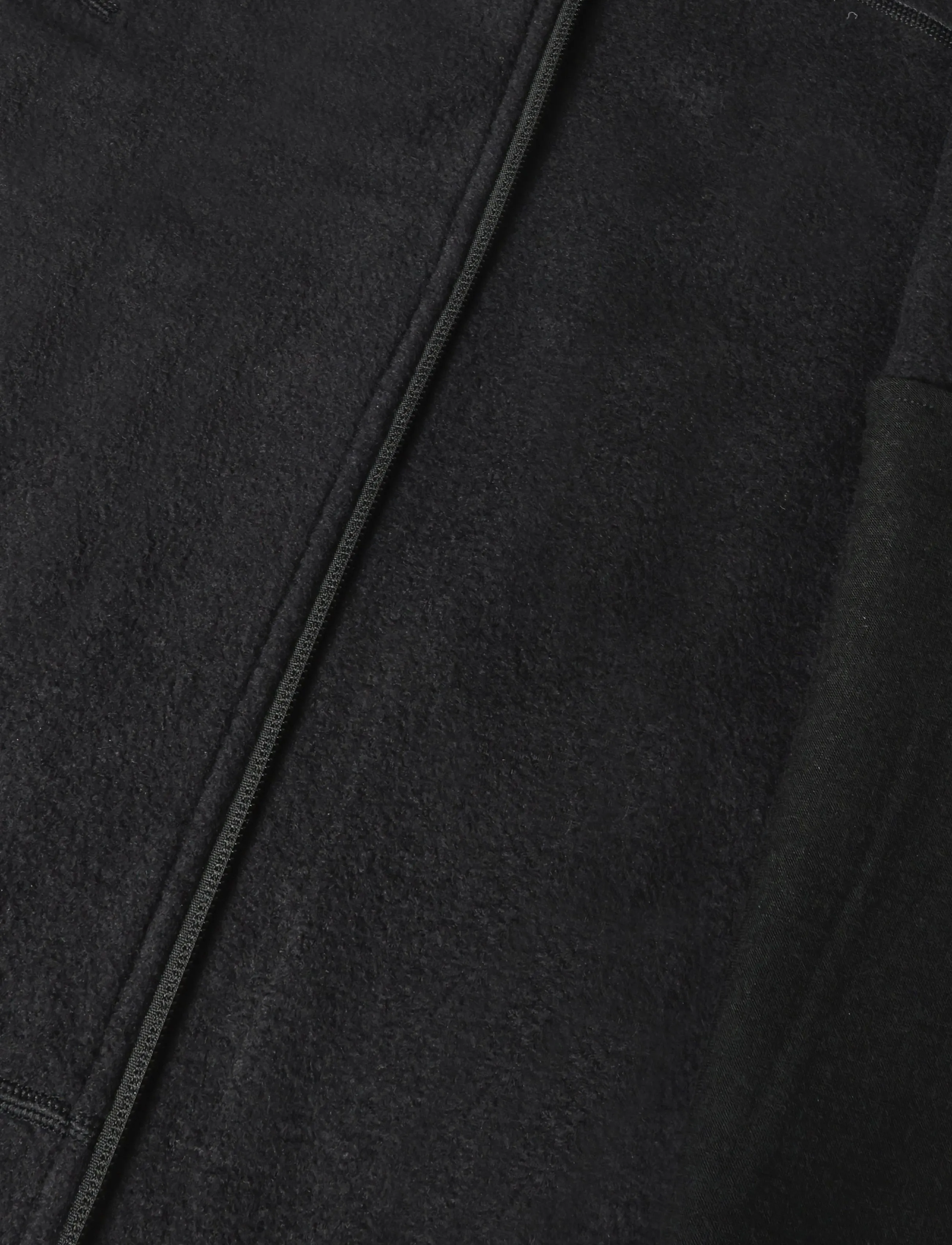 Icebreaker - M Mer 800 RealFleece Classic Pile Vest - kampsunid ja vahekihid - black - 4