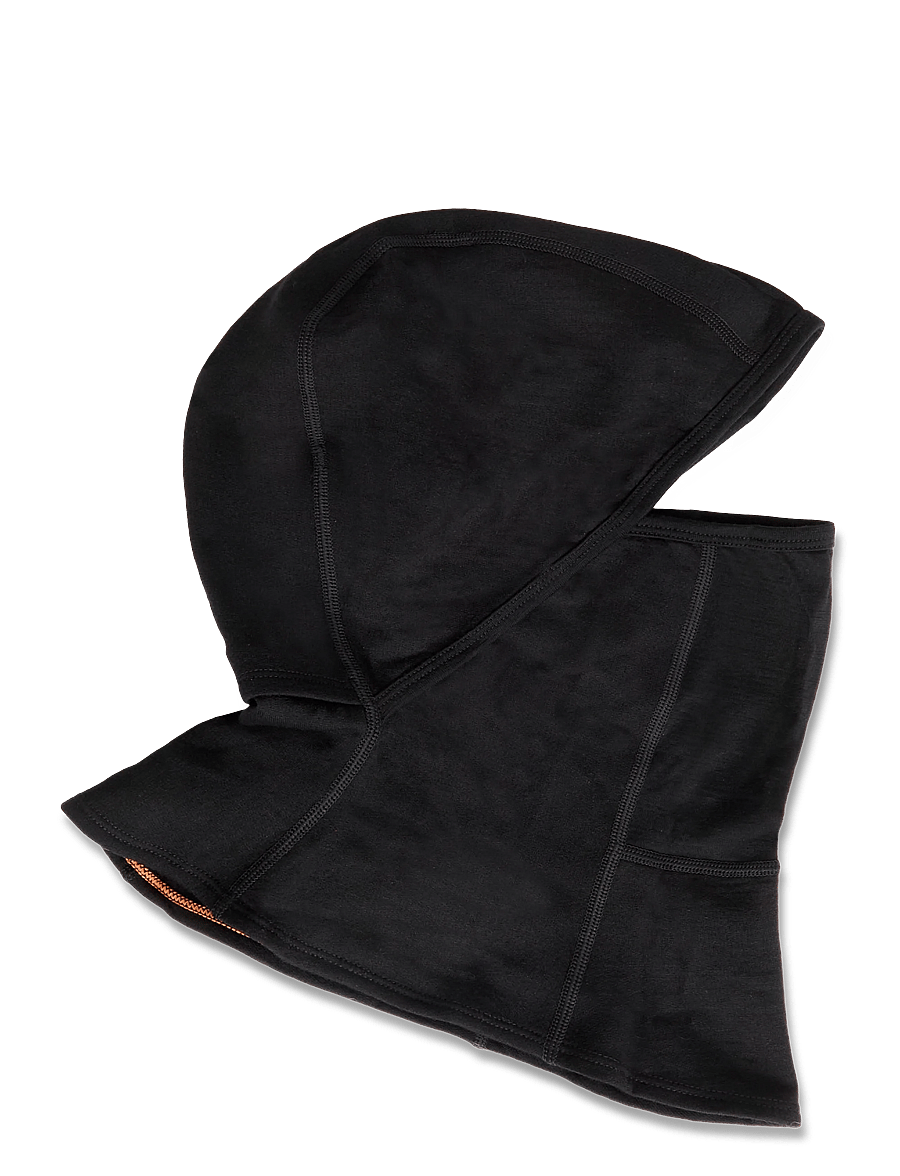 Icebreaker - Unisex Mer 360 RealF Element Balaclava - base layer tops - black - 0
