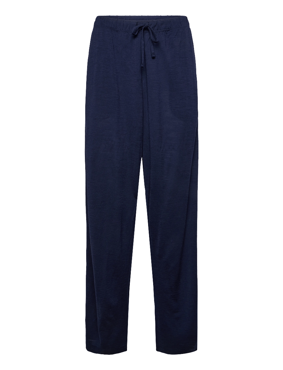 Icebreaker - Men Mer 150 Lodge Pants - hosen - midnight navy - 0
