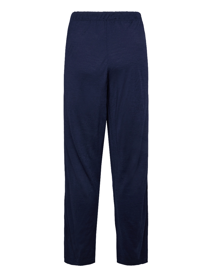 Icebreaker - Men Mer 150 Lodge Pants - hosen - midnight navy - 1