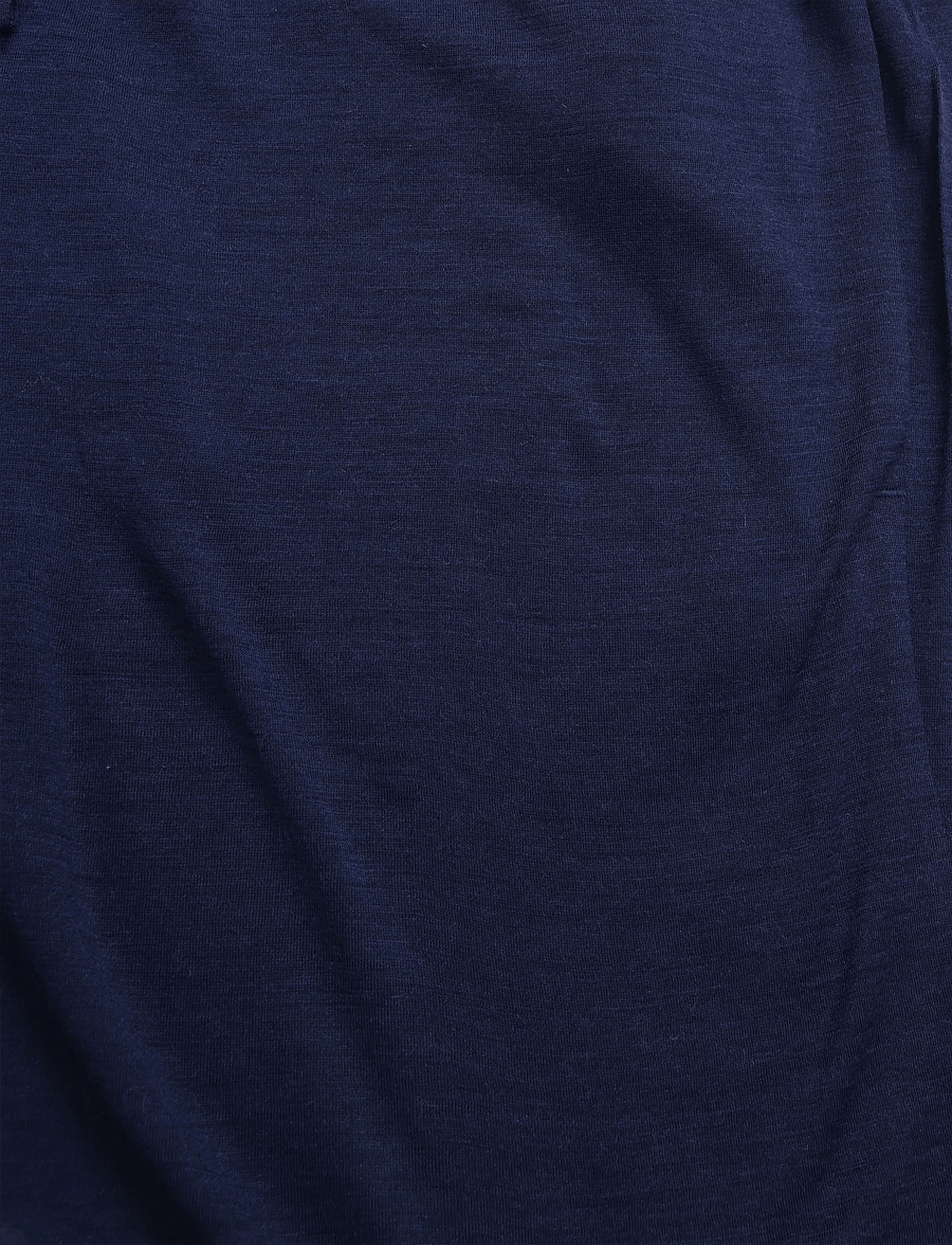 Icebreaker - Men Mer 150 Lodge Pants - hosen - midnight navy - 3