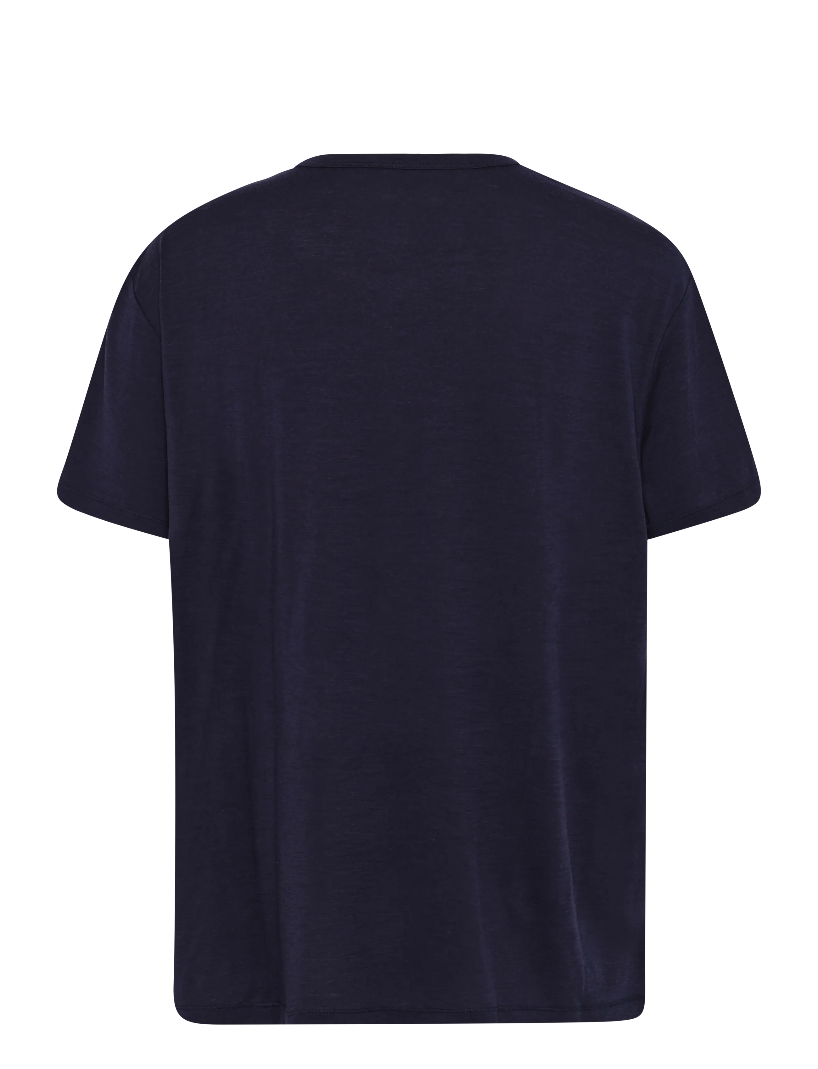 Icebreaker - Men Merino 150 Lodge SS Tee - alussärgid ja t-särgid - midnight navy - 1