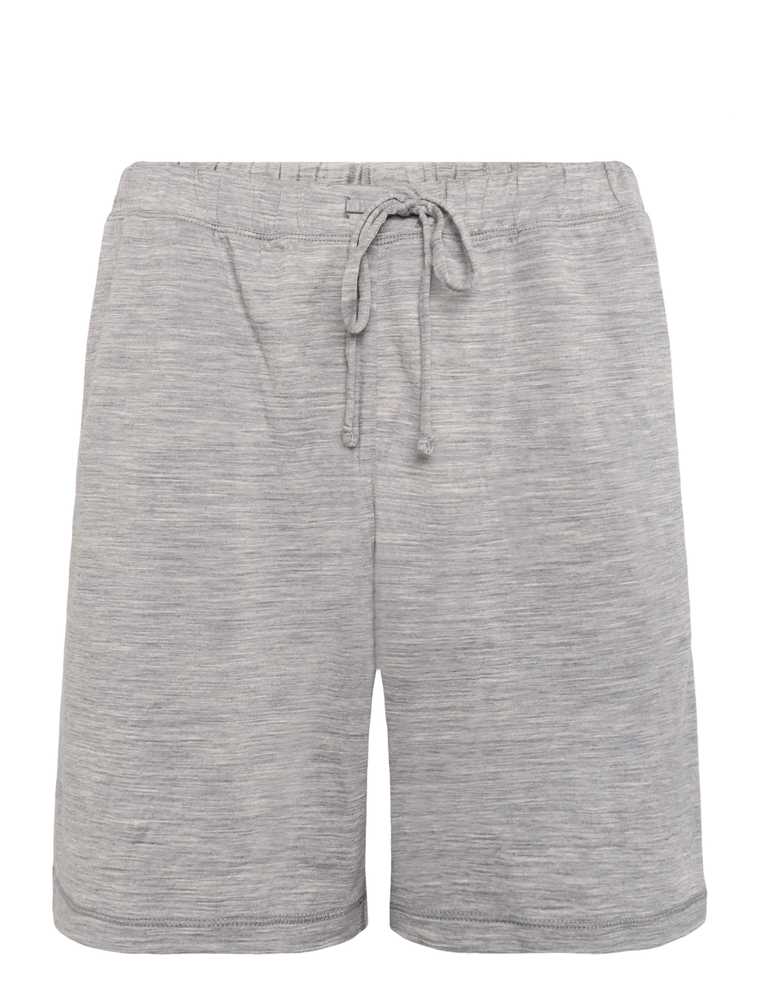Icebreaker Men Merino 150 Lodge Shorts - Freizeitshorts - METRO HTHR / grey