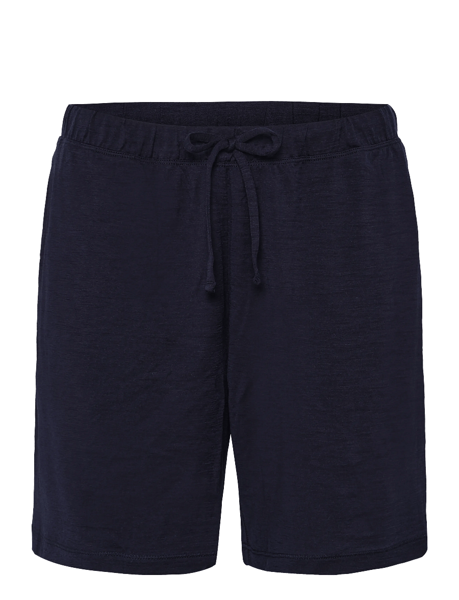 Icebreaker - Men Merino 150 Lodge Shorts - bottoms - midnight navy - 1
