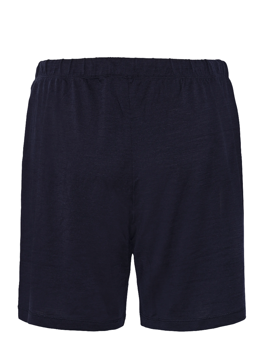 Icebreaker - Men Merino 150 Lodge Shorts - bottoms - midnight navy - 2