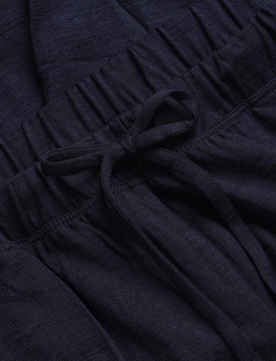 Icebreaker - Men Merino 150 Lodge Shorts - bottoms - midnight navy - 5