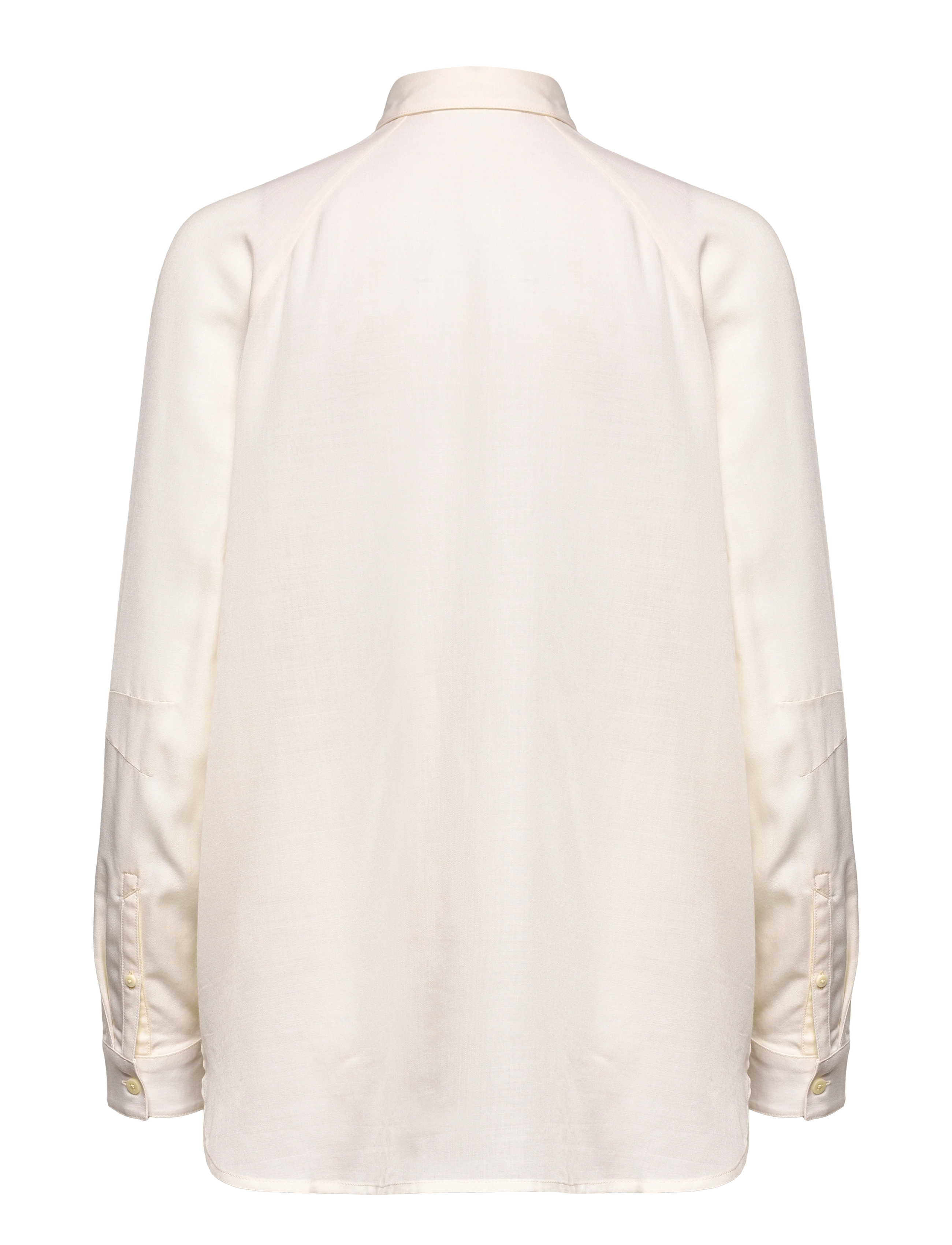 Icebreaker - W Merino Natural Blend Overshirt - enamel - 1