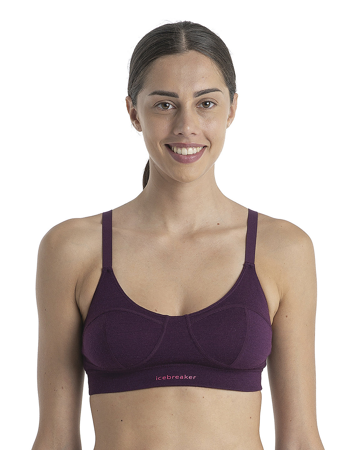 Icebreaker bra sale hotsell