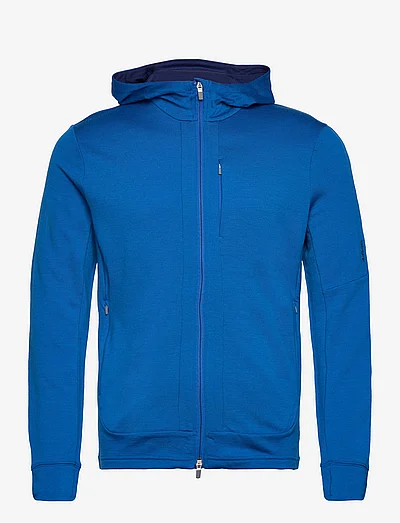 Icebreaker shifter sales ls zip hood