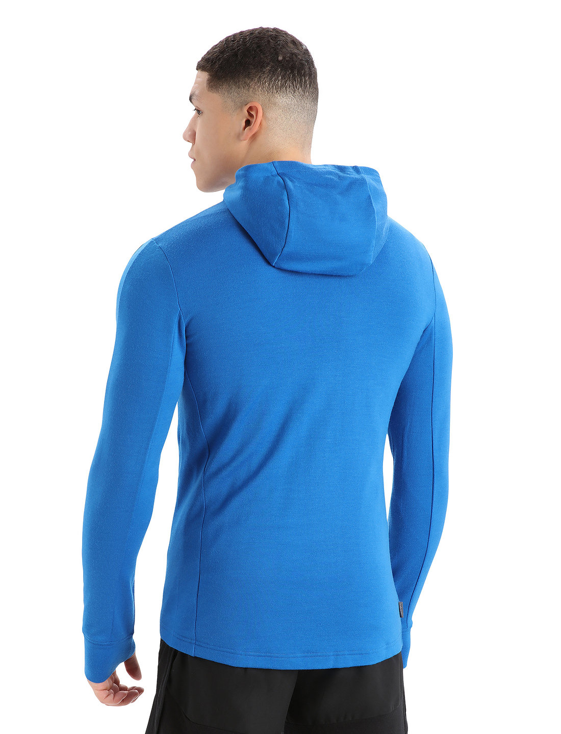 Icebreaker 2025 quantum hood