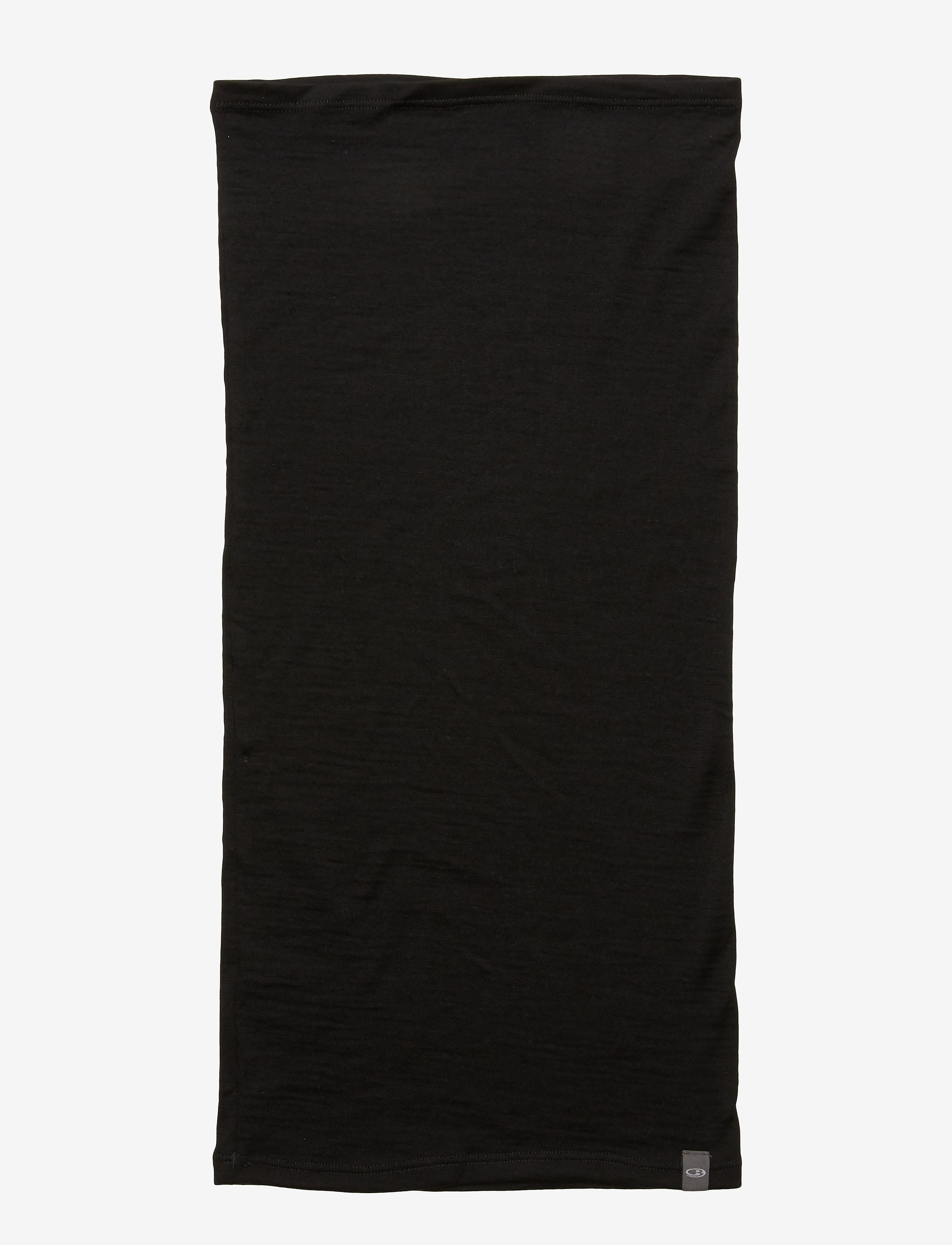 Icebreaker Unisex Merino 200 Oasis Flexi Chute - Bestsellere Sport - BLACK / black
