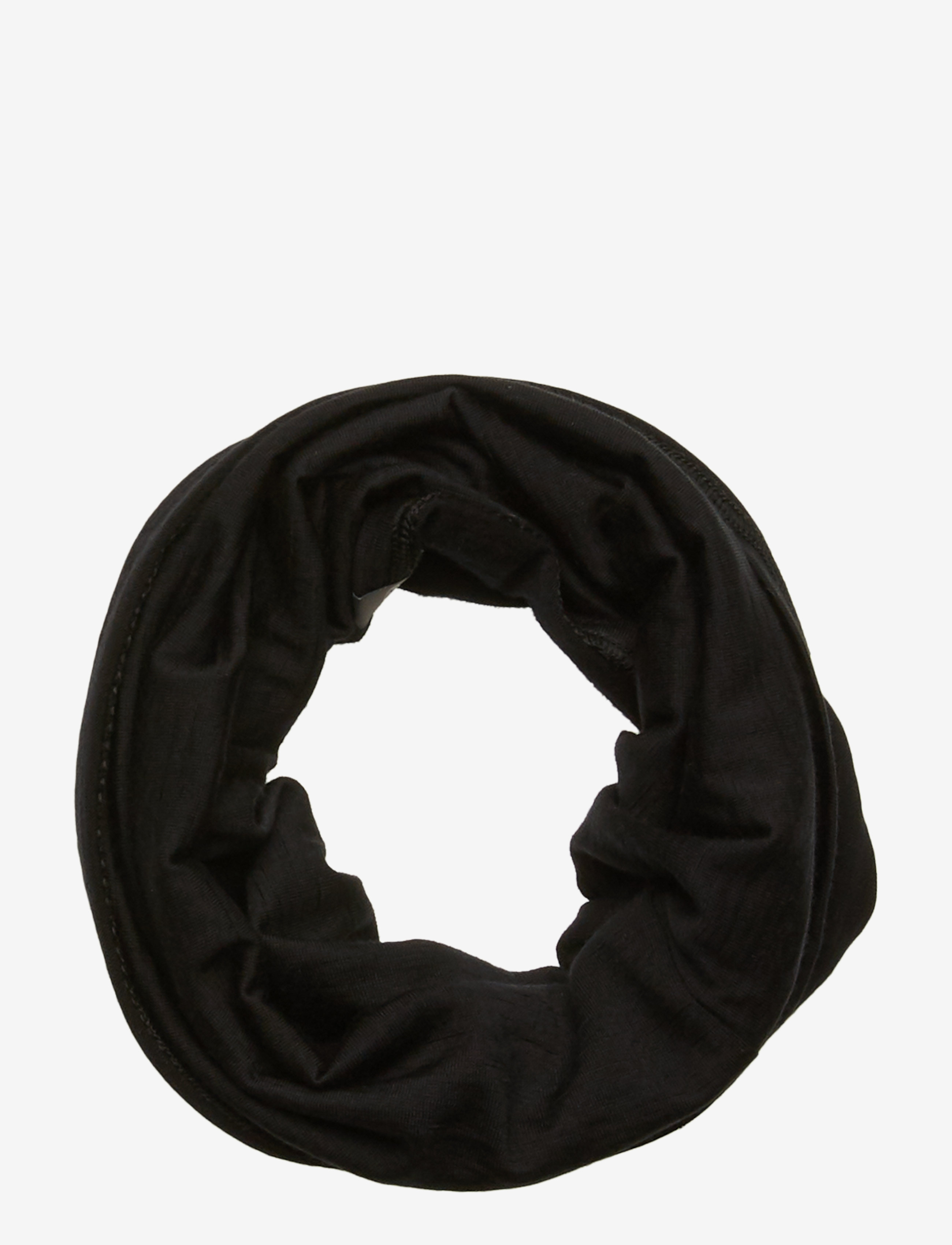 Icebreaker - Unisex Merino 200 Oasis Flexi Chute - black - 2