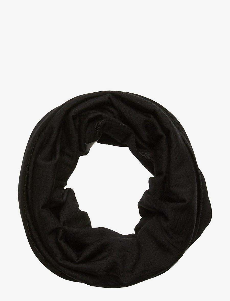 Icebreaker - Unisex Merino 200 Oasis Flexi Chute - black - 2