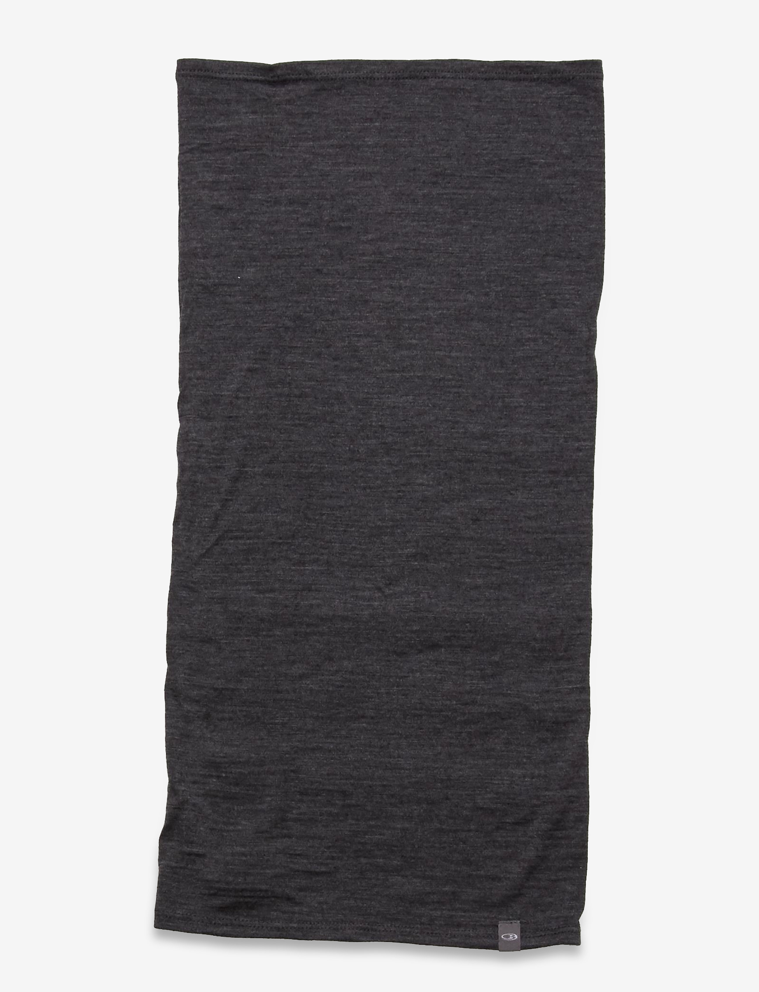 Icebreaker - Unisex Merino 200 Oasis Flexi Chute - winterschals - jet hthr-011 - 2
