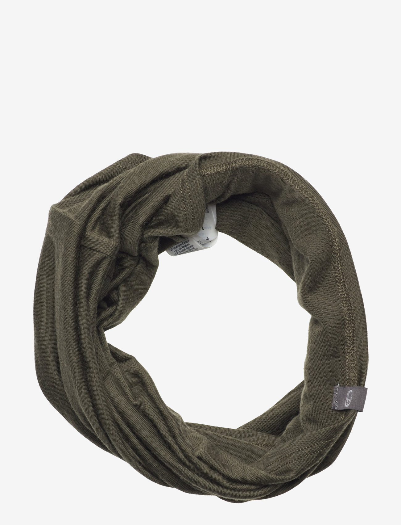 Icebreaker - U 200 Oasis Flexi Chute - loden - 1