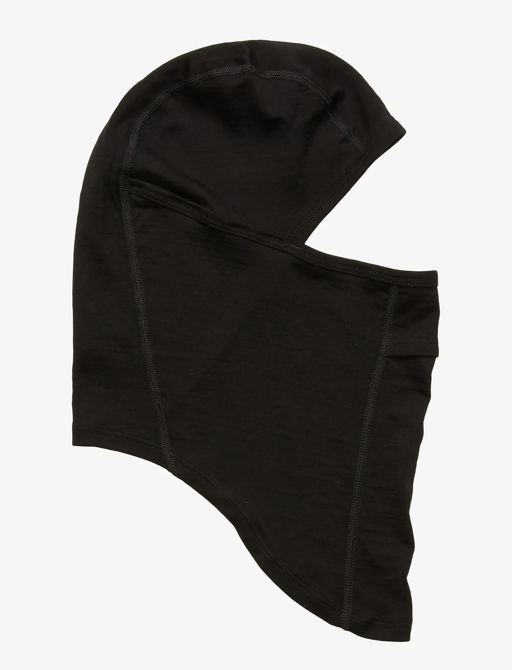 Icebreaker - U Oasis Balaclava - halstørklæder - black - 1