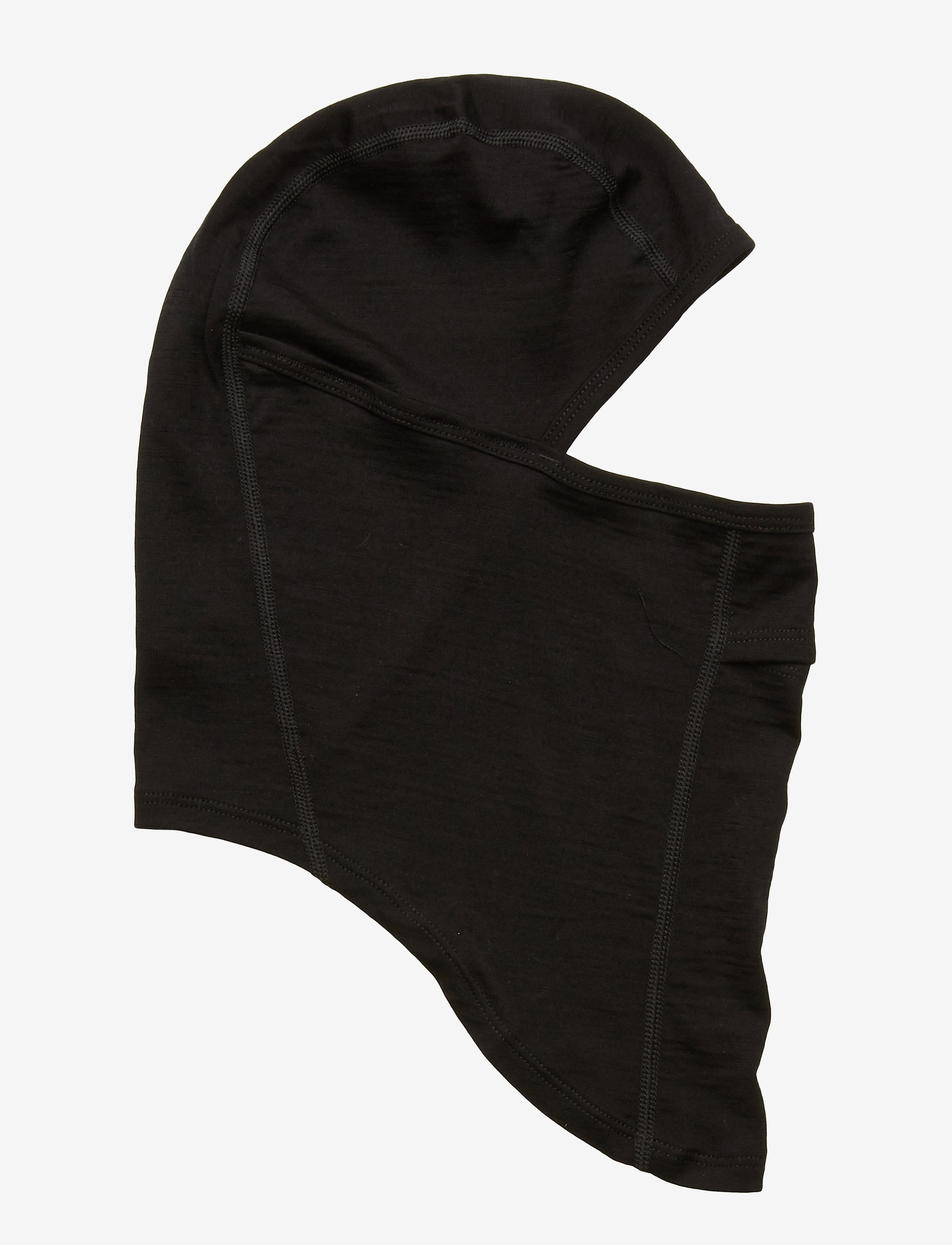 Icebreaker U Oasis Balaclava - Scarves - BLACK / black