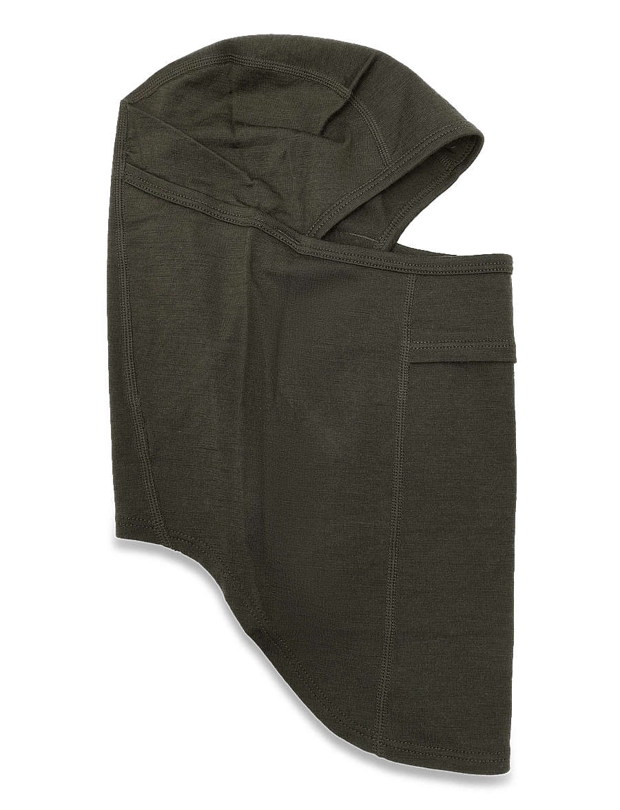 Icebreaker - U Oasis Balaclava - winterschals - dk loden - 0