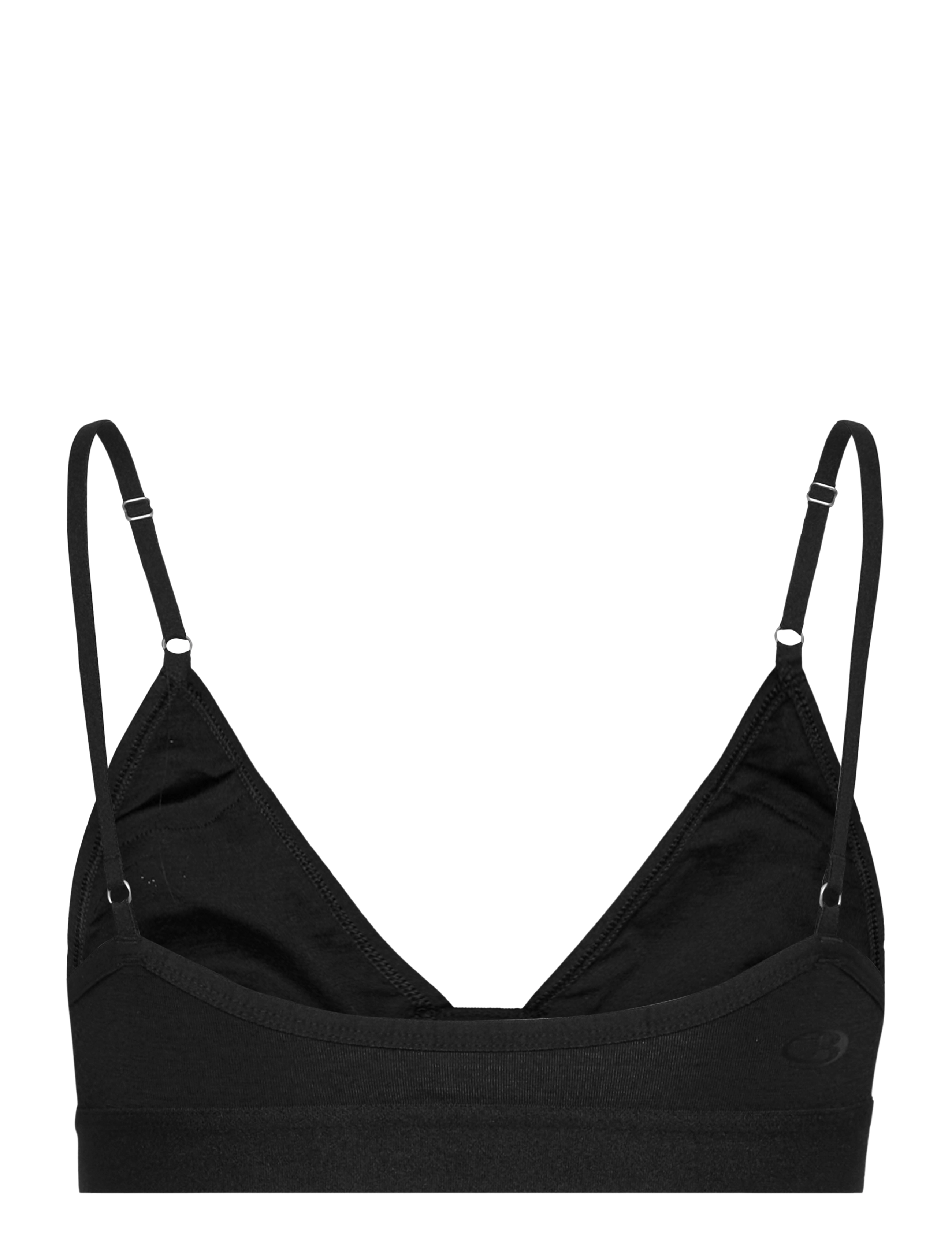 Icebreaker - Women Siren Bra - black - 1