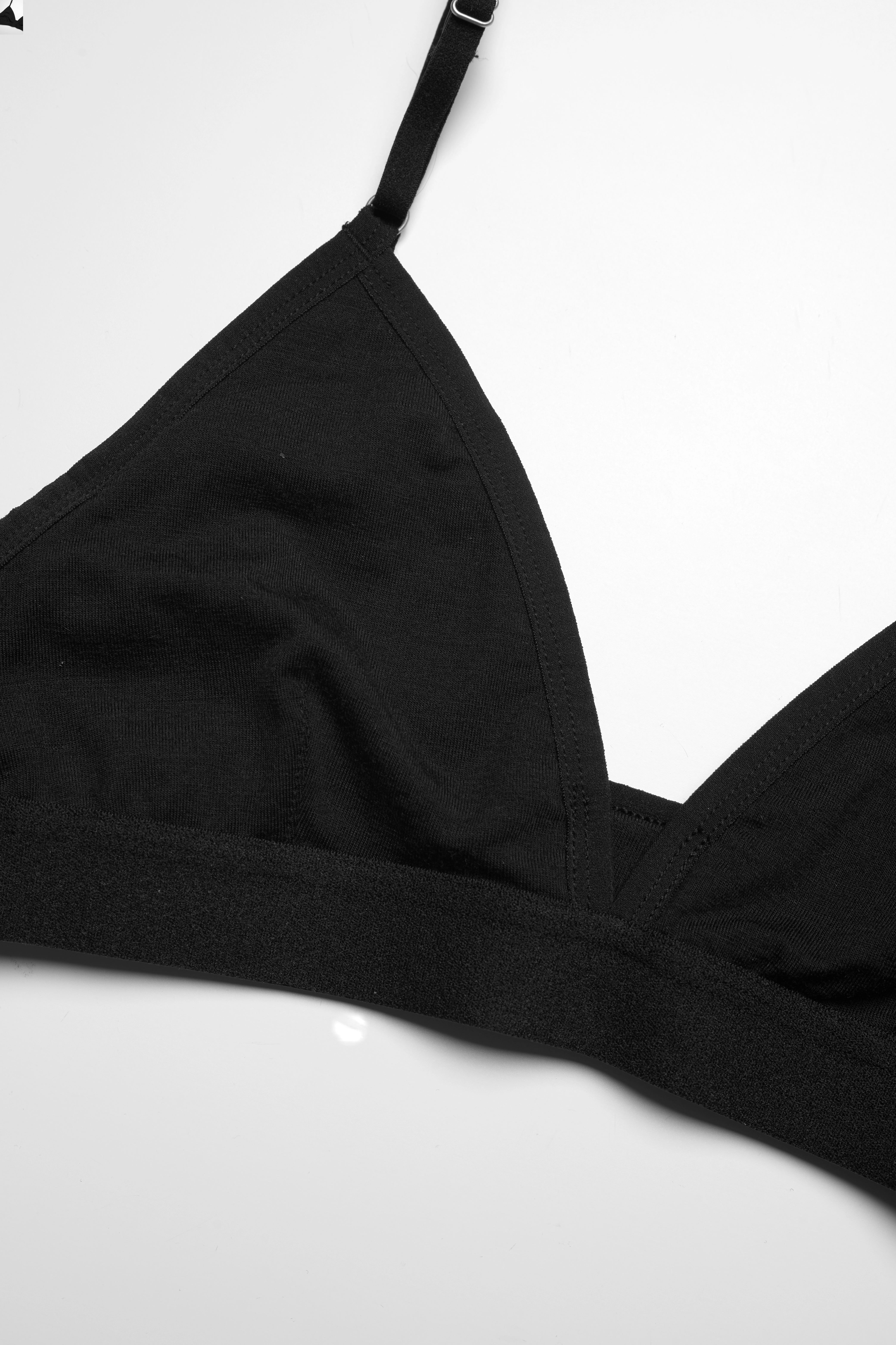 Icebreaker - Women Siren Bra - black - 5