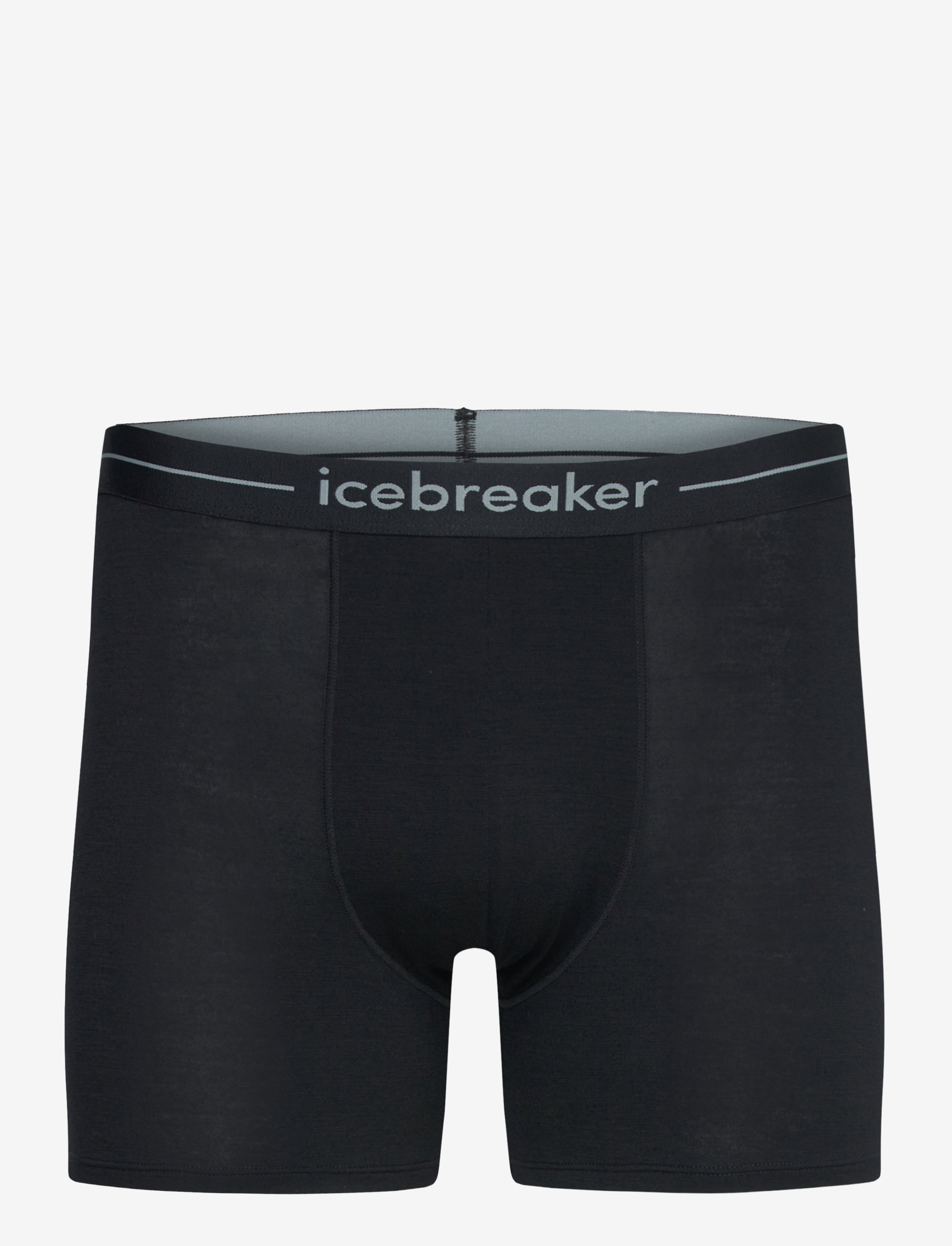 Icebreaker Men Merino 150 Anatomica Boxers, S, Underwear, Schwarz - Männerswear