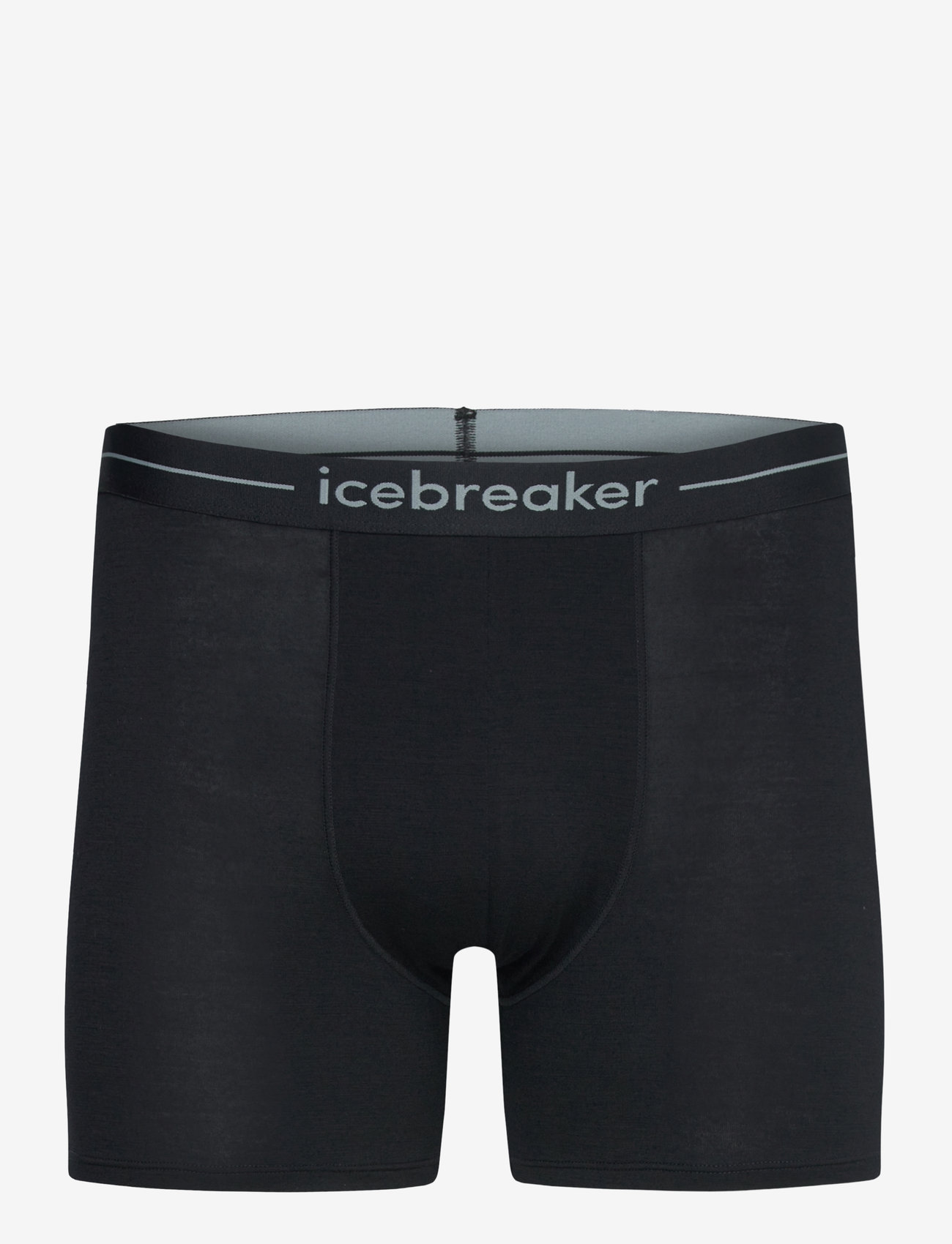 Icebreaker - M Anatomica Boxers - boxer briefs - black - 0