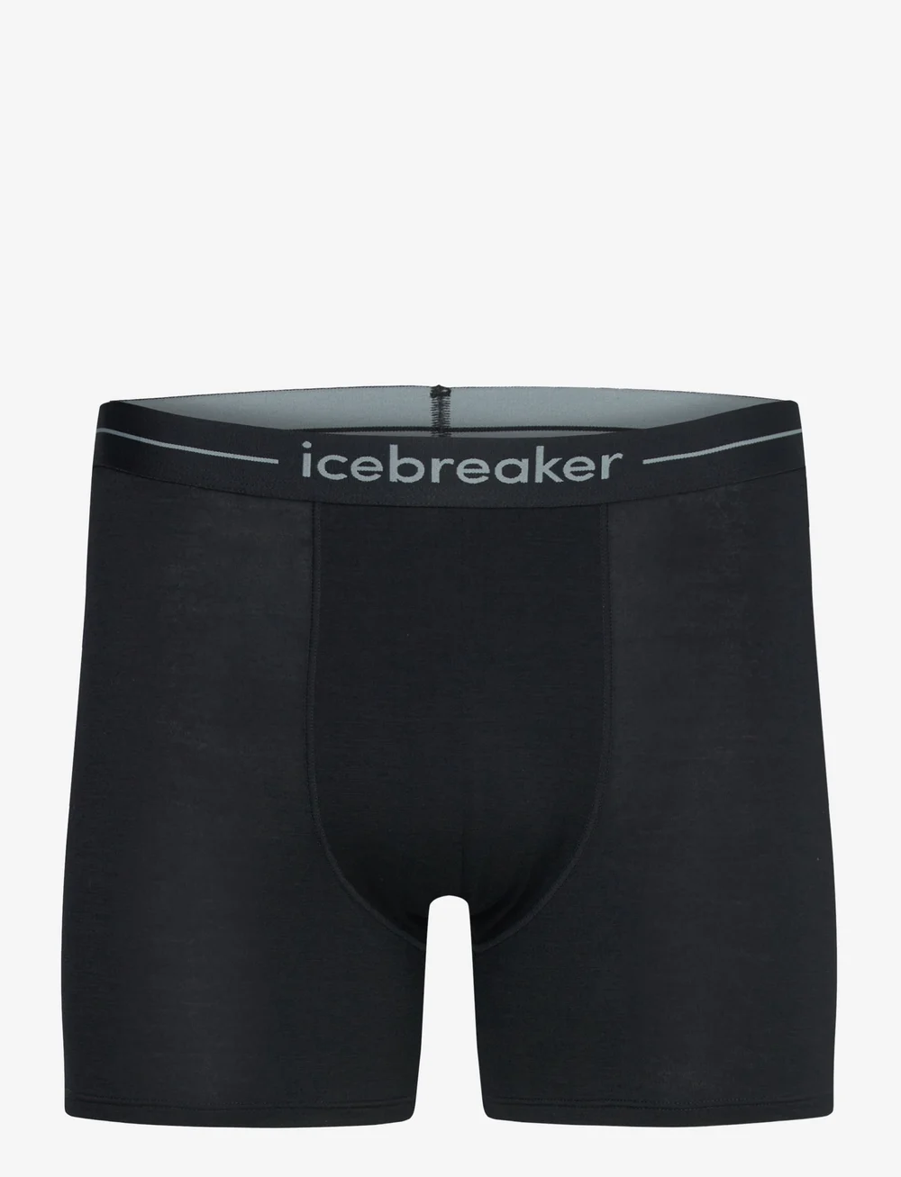 Icebreaker - M Anatomica Boxers - boxer briefs - black - 0