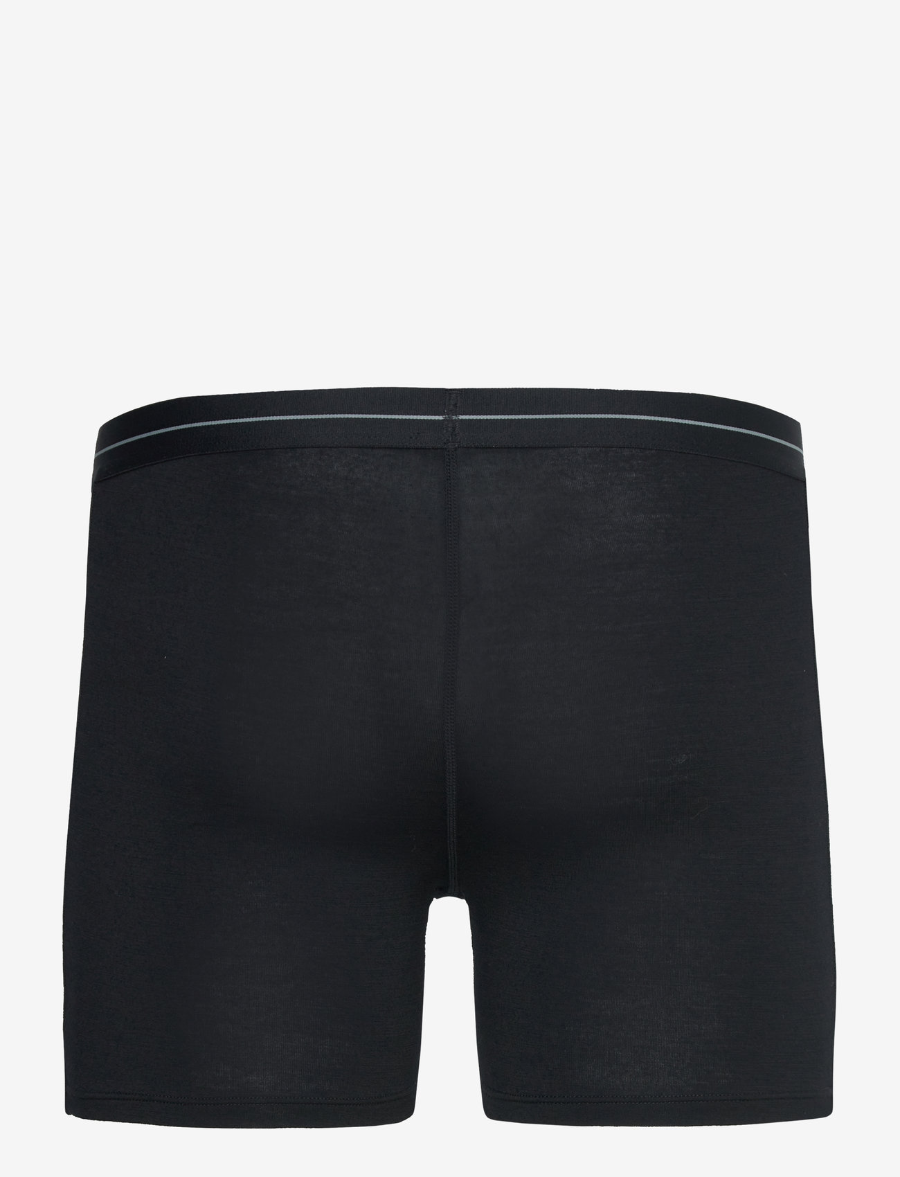 Icebreaker - M Anatomica Boxers - boxer briefs - black - 1