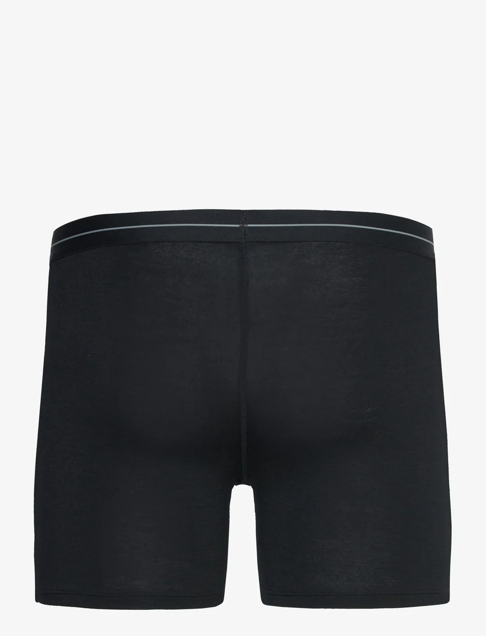 Icebreaker - M Anatomica Boxers - boxer briefs - black - 1