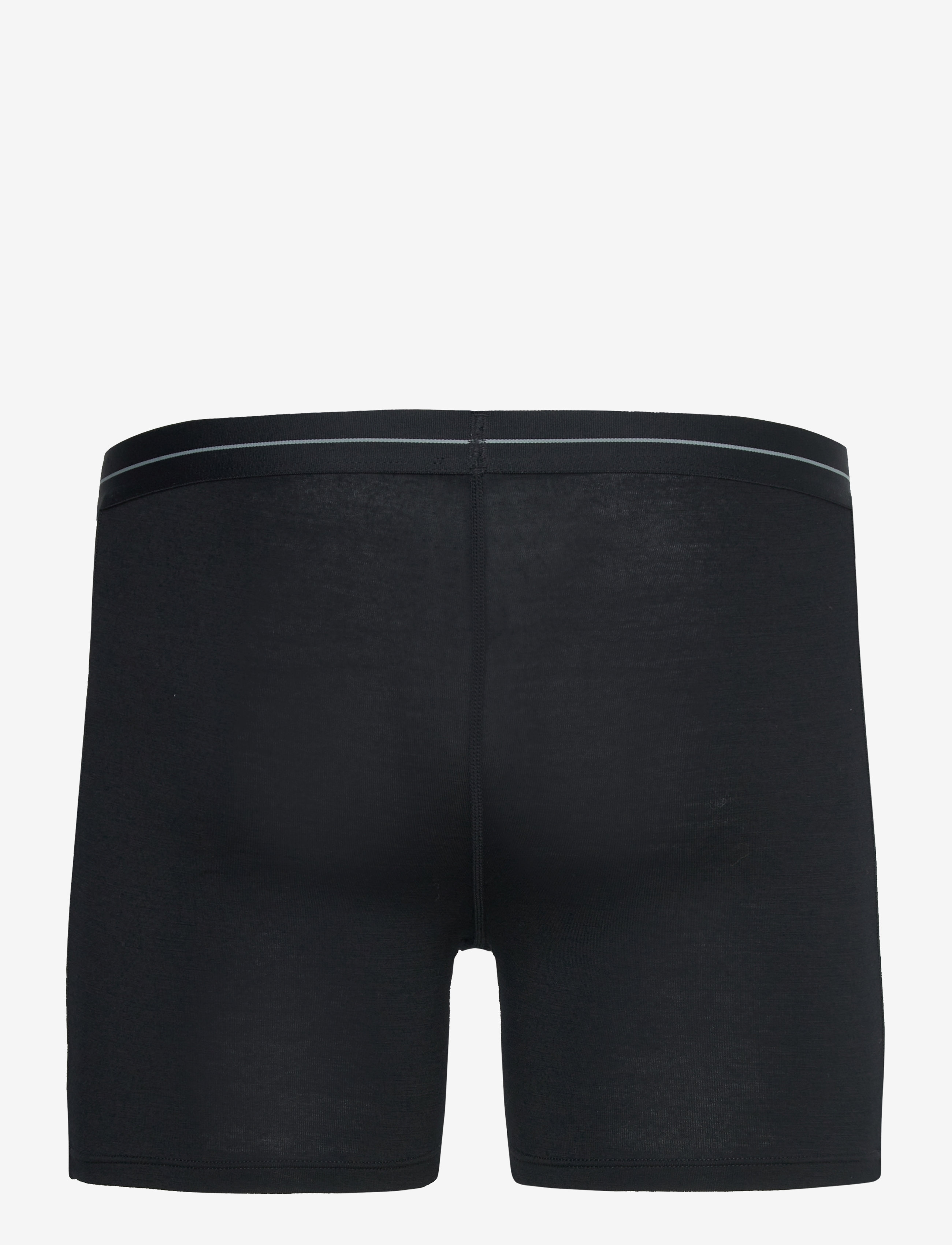 Icebreaker - M Anatomica Boxers - boxershorts - black - 1