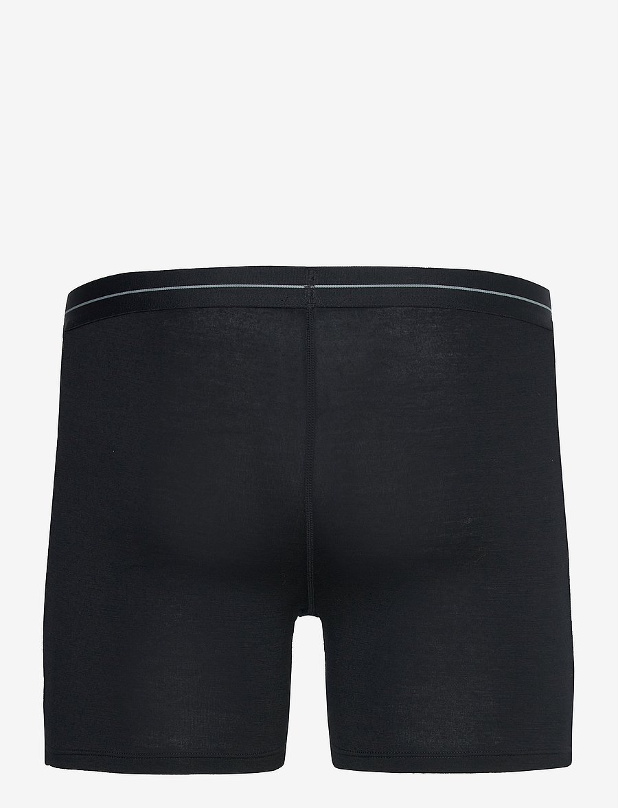Icebreaker - M Anatomica Boxers - boxers - black - 1