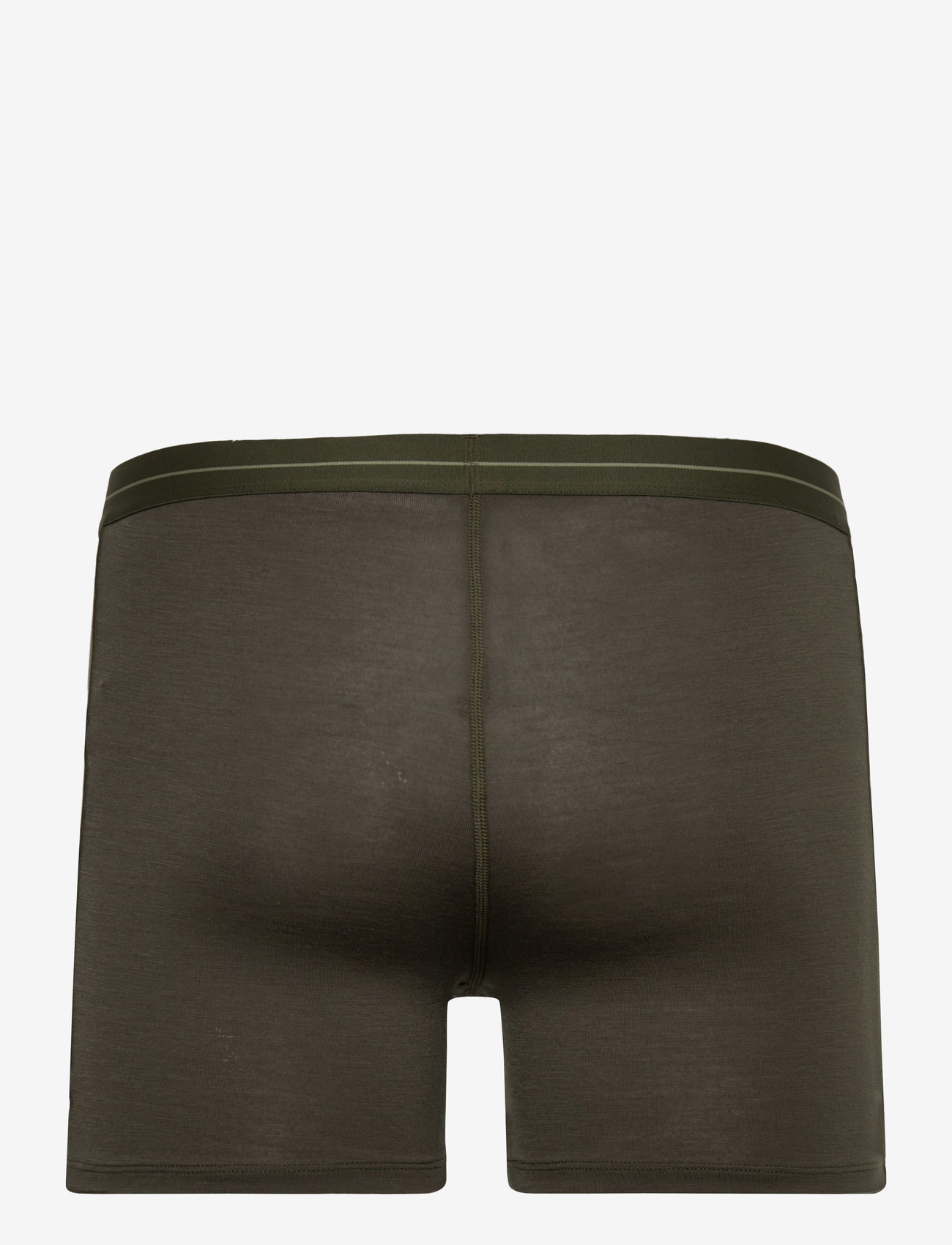 Icebreaker - M Anatomica Boxers - bokserit - dk loden - 1