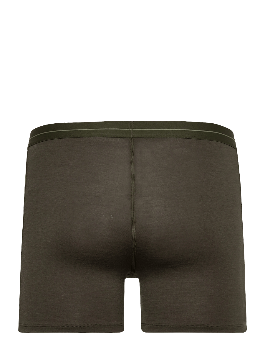 Icebreaker - Men Merino 150 Anatomica Boxers - boxers - dk loden - 1