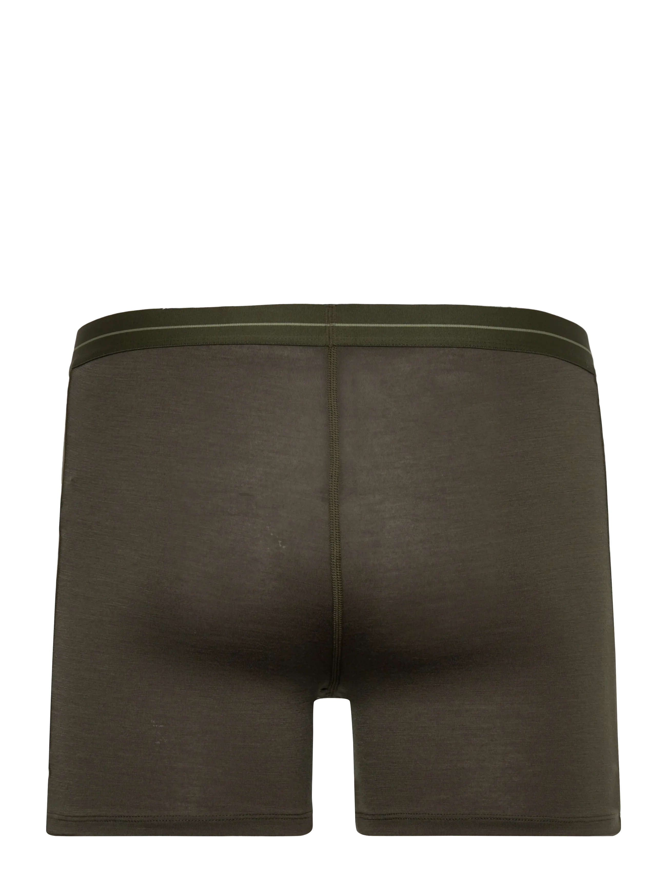 Icebreaker - M Anatomica Boxers - boxershorts - dk loden - 1