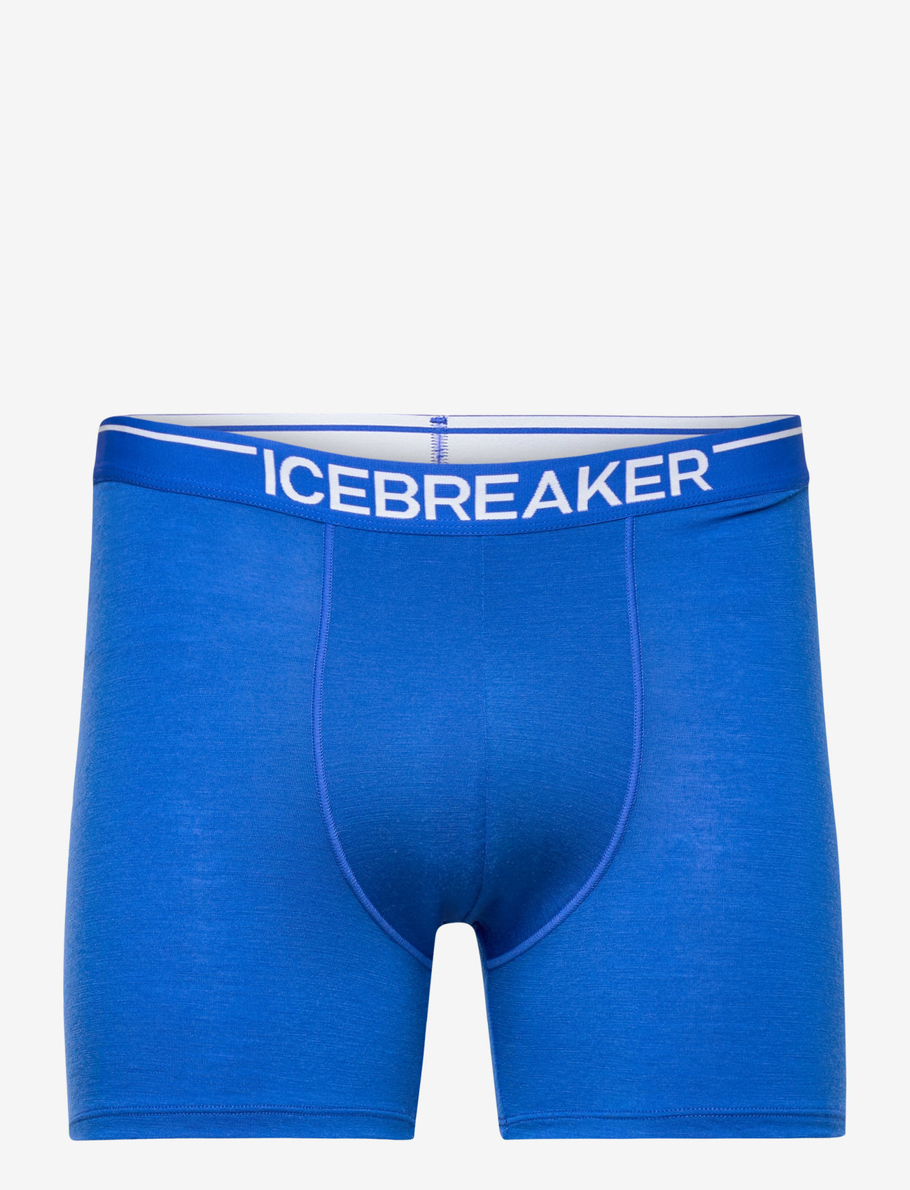 Icebreaker - M Anatomica Boxers - boxerkalsonger - lazurite - 1