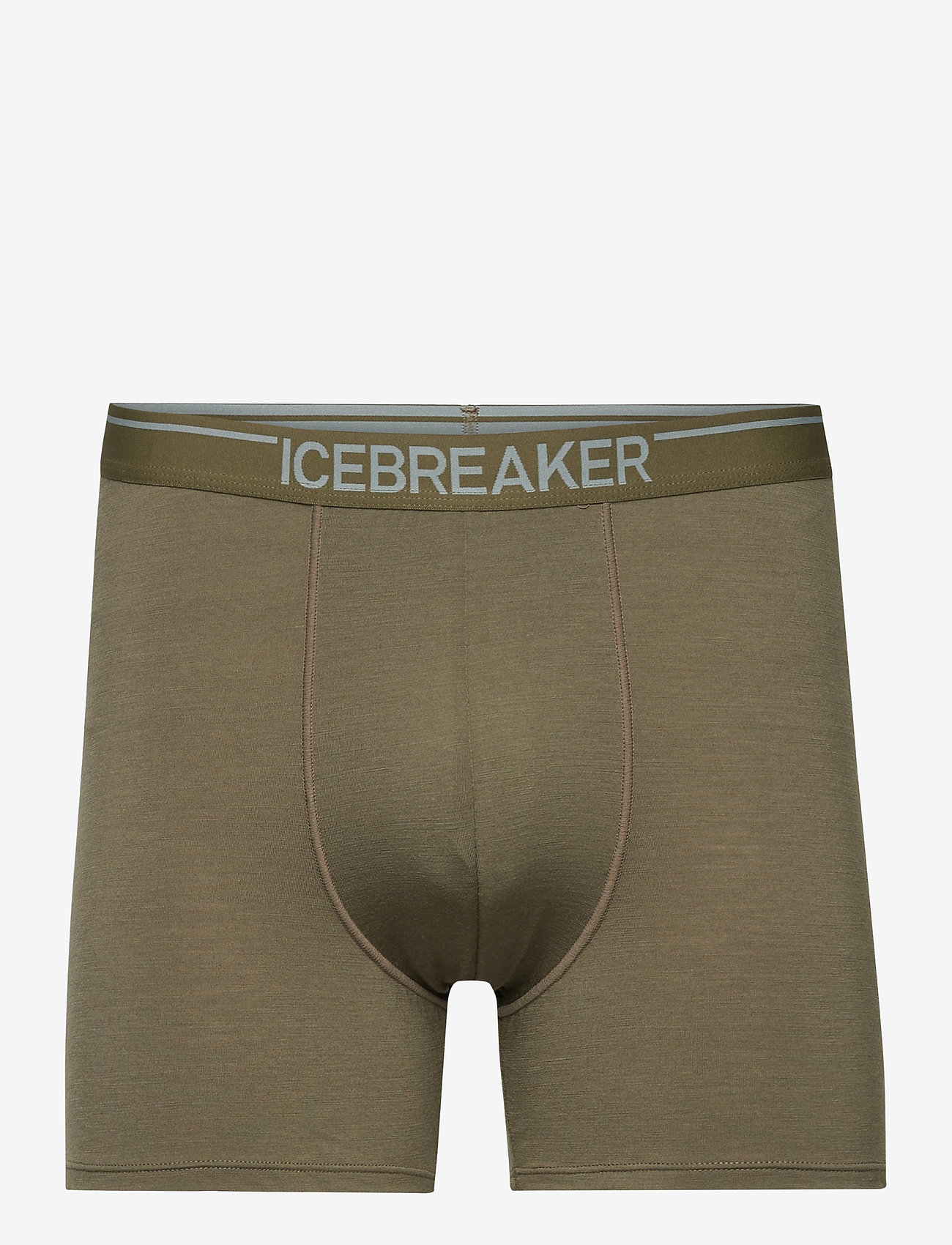 Icebreaker - Men Anatomica Boxers - bokserit - loden - 0