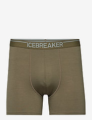 Icebreaker - Men Anatomica Boxers - boxerkalsonger - loden - 0