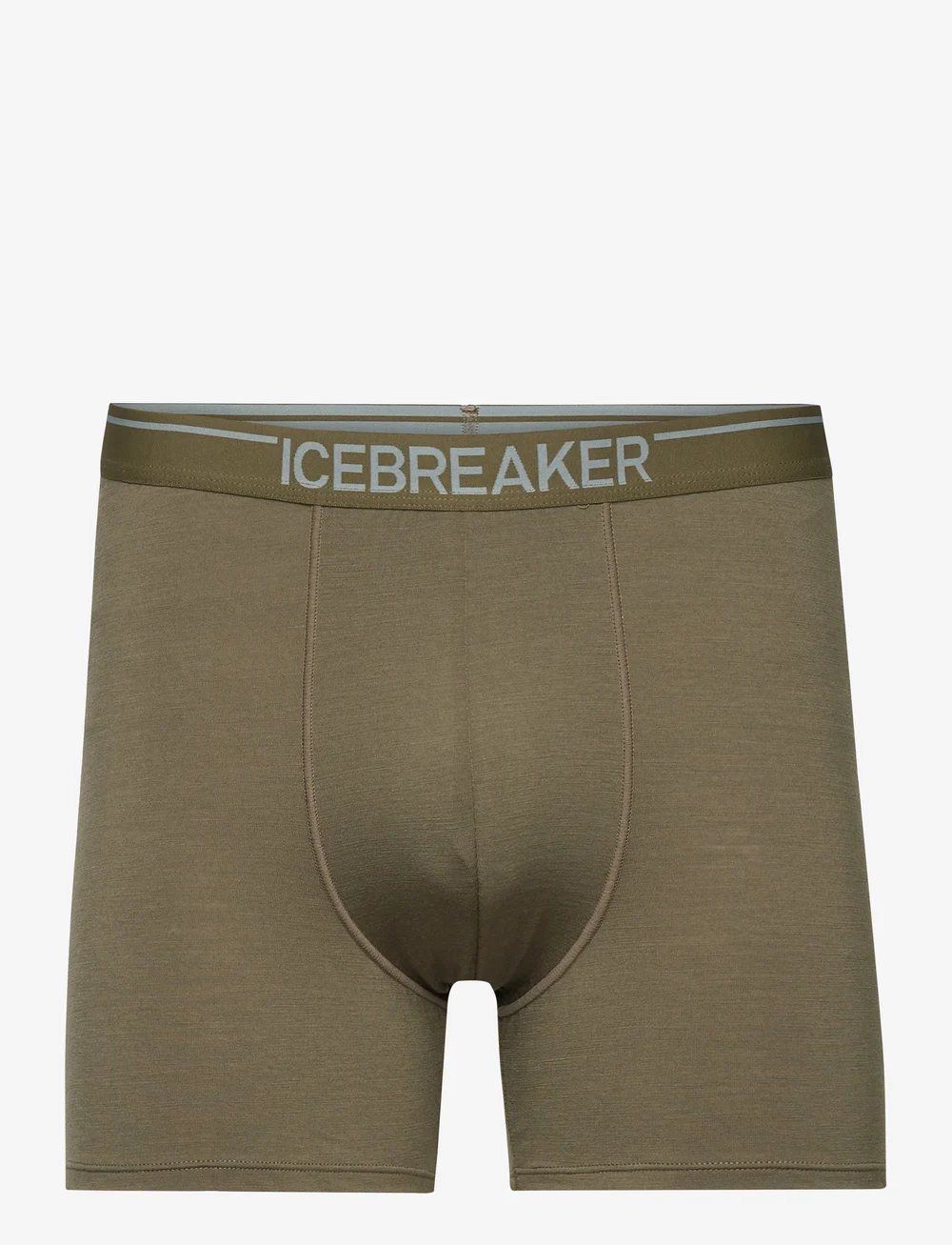 Icebreaker - M Anatomica Boxers - boxer briefs - loden - 1