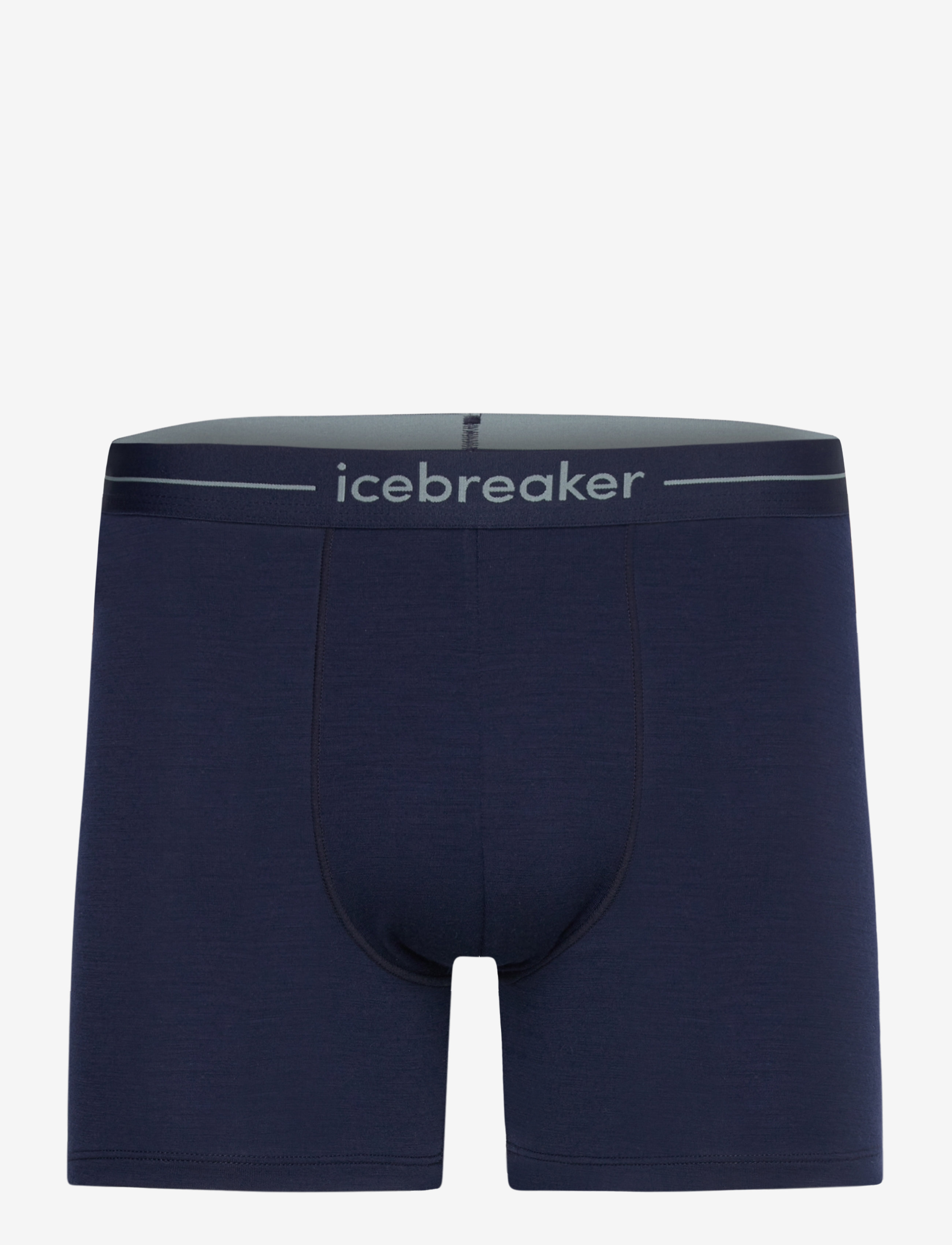 Icebreaker Men Merino 150 Anatomica Boxers, S, Underwear, Marineblau - Männerswear